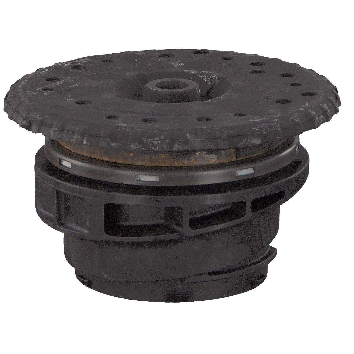 FEBI BILSTEIN Reparatursatz, Federbeinst&uuml;tzlager 44917 f&uuml;r NISSAN OPEL RENAULT