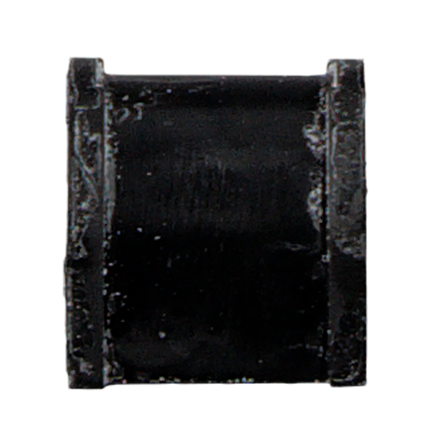 FEBI BILSTEIN Lagerung, Stabilisator 41551 f&uuml;r KIA, Vorderachse