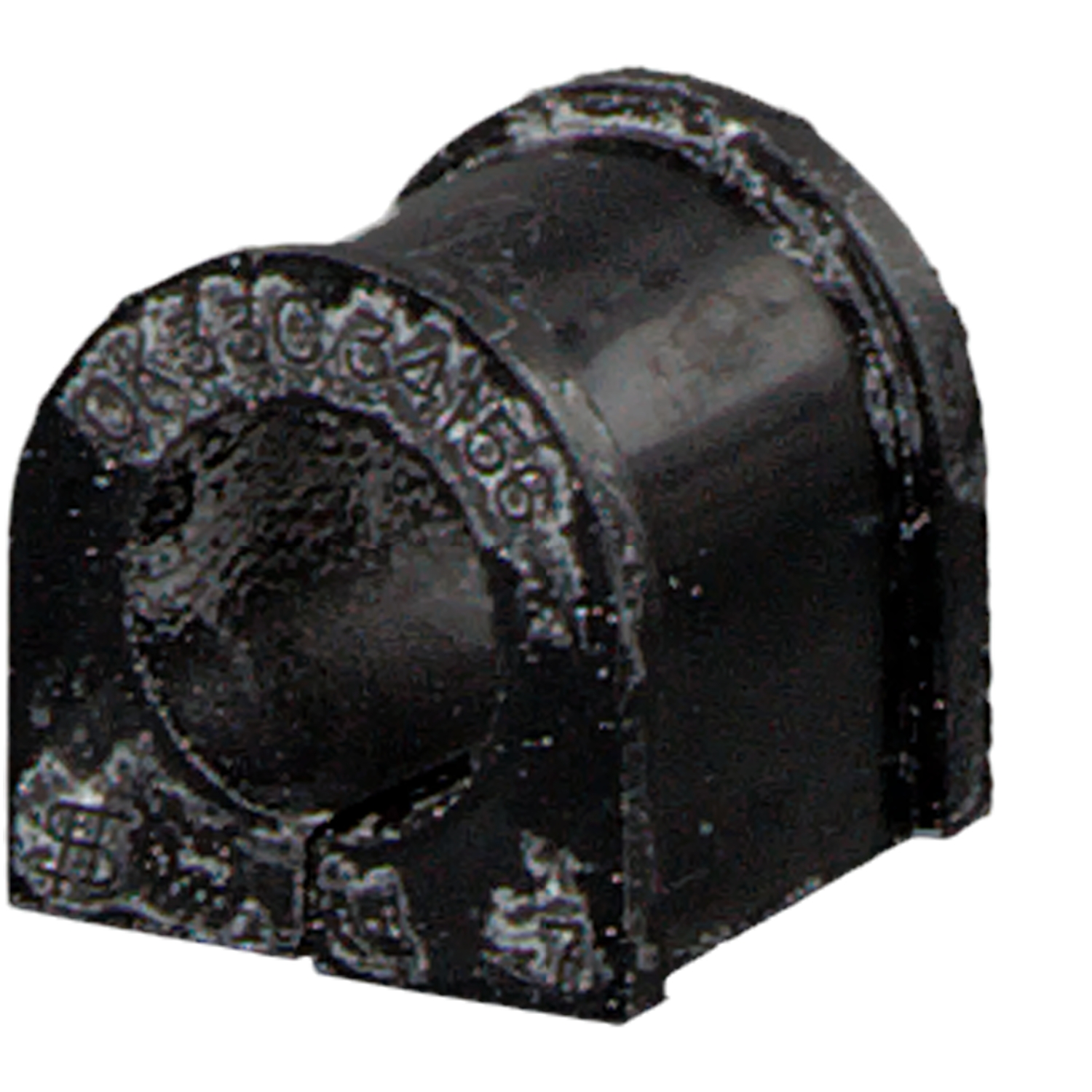 FEBI BILSTEIN Lagerung, Stabilisator 41551 f&uuml;r KIA, Vorderachse