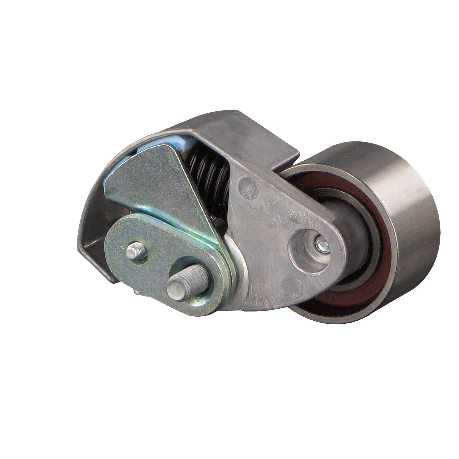 FEBI BILSTEIN Spannrolle, Zahnriemen 34312 f&uuml;r HYUNDAI KIA