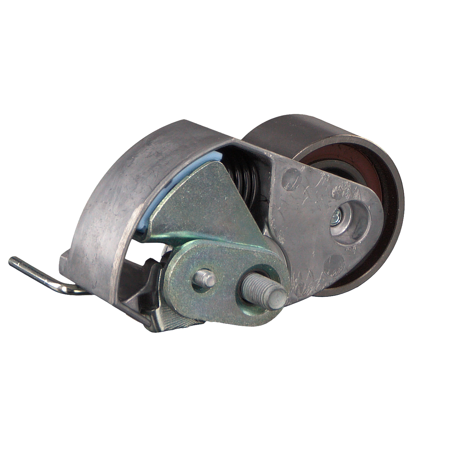 FEBI BILSTEIN Spannrolle, Zahnriemen 34312 f&uuml;r HYUNDAI KIA