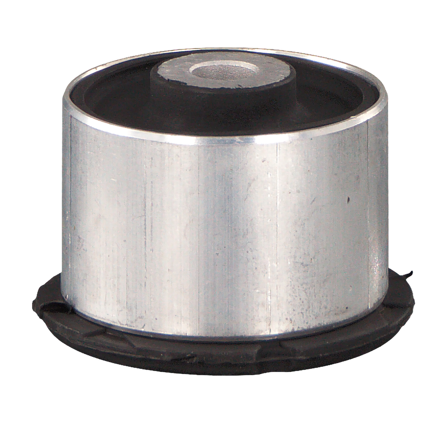 FEBI BILSTEIN Lagerung, Lenker 44764 f&uuml;r AUDI PORSCHE VW, Vorderachse links