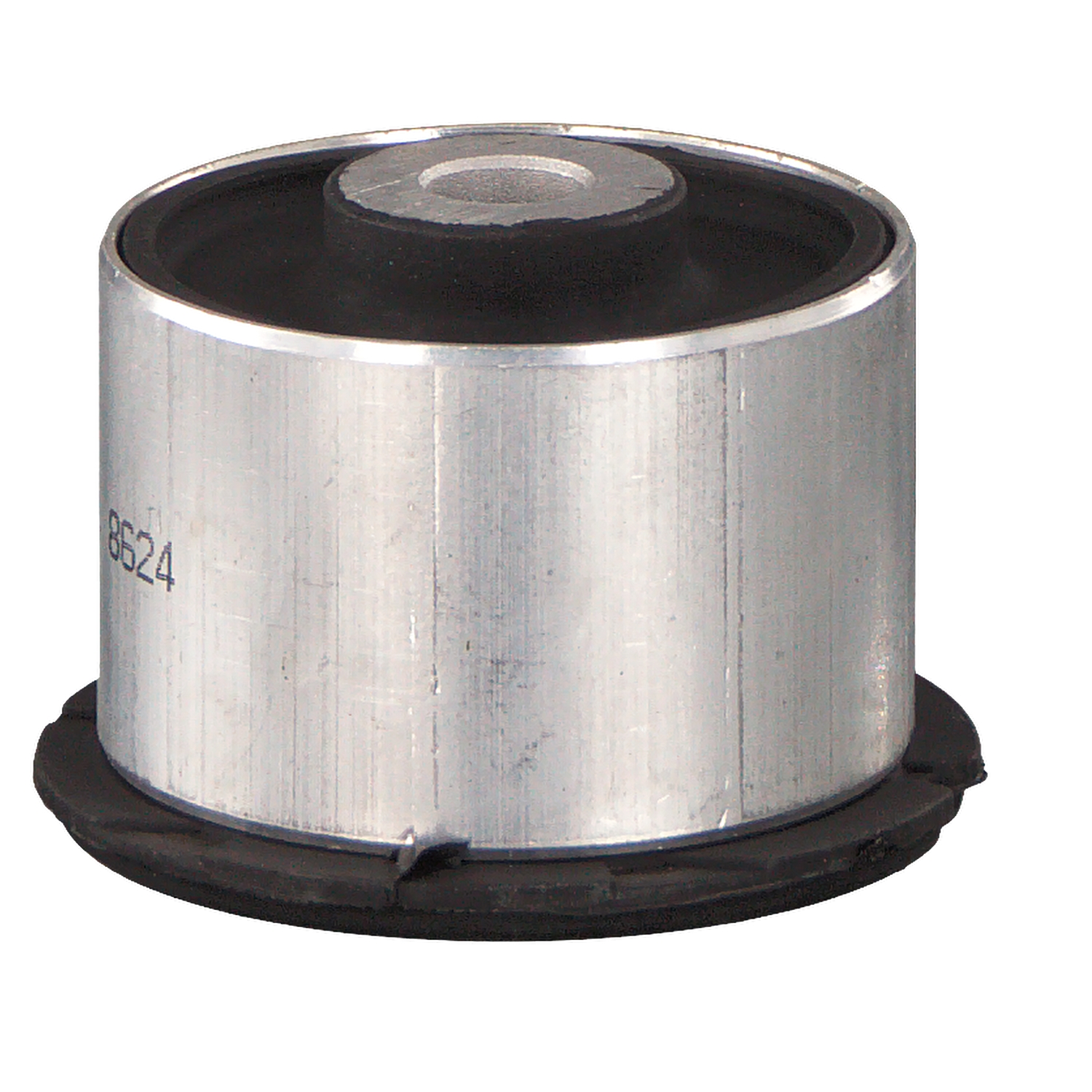 FEBI BILSTEIN Lagerung, Lenker 44764 f&uuml;r AUDI PORSCHE VW, Vorderachse links