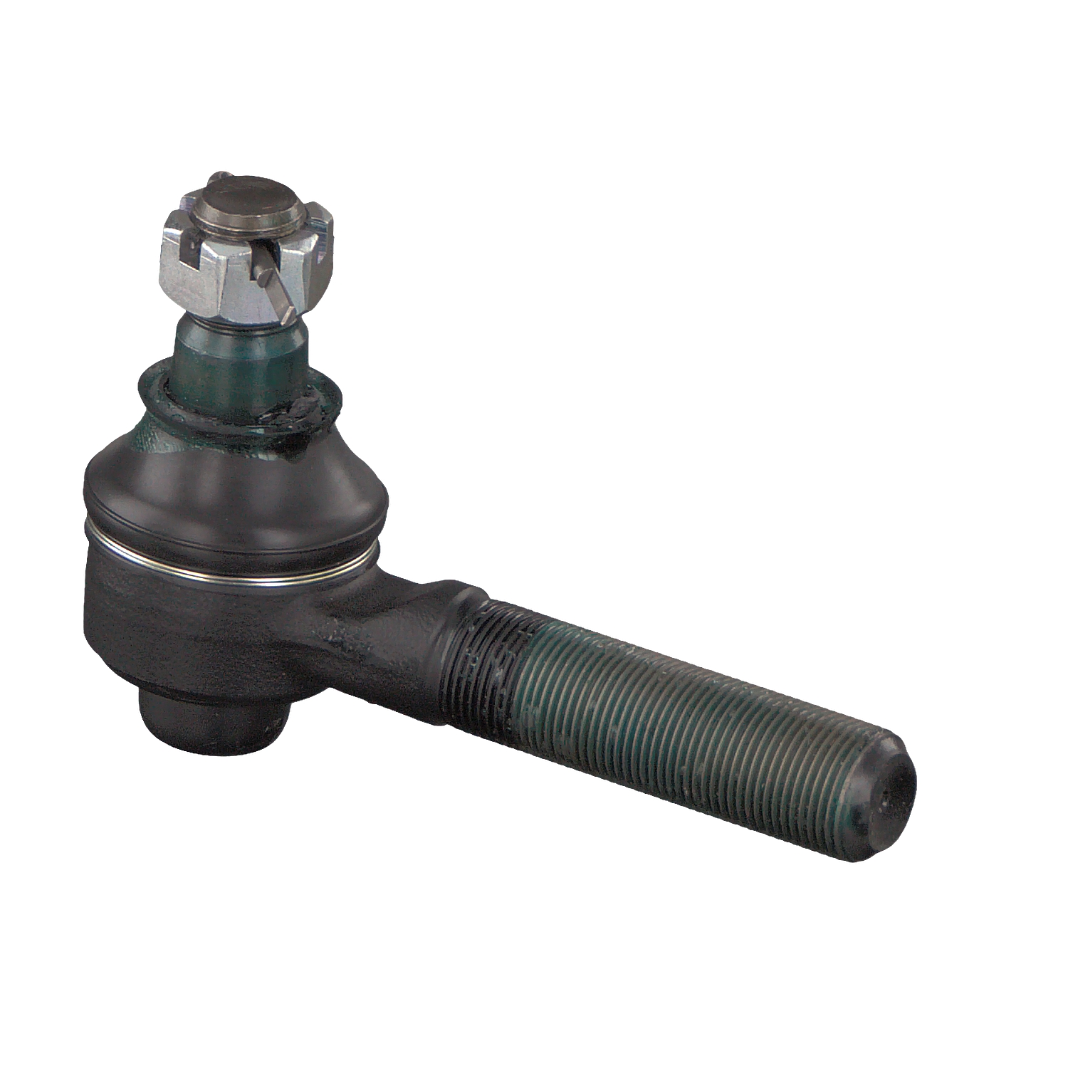 Spurstangenkopf FEBI BILSTEIN 43178 f&uuml;r TOYOTA, Vorderachse links