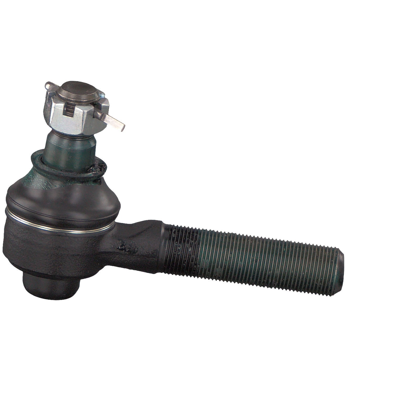 Spurstangenkopf FEBI BILSTEIN 43178 f&uuml;r TOYOTA, Vorderachse links