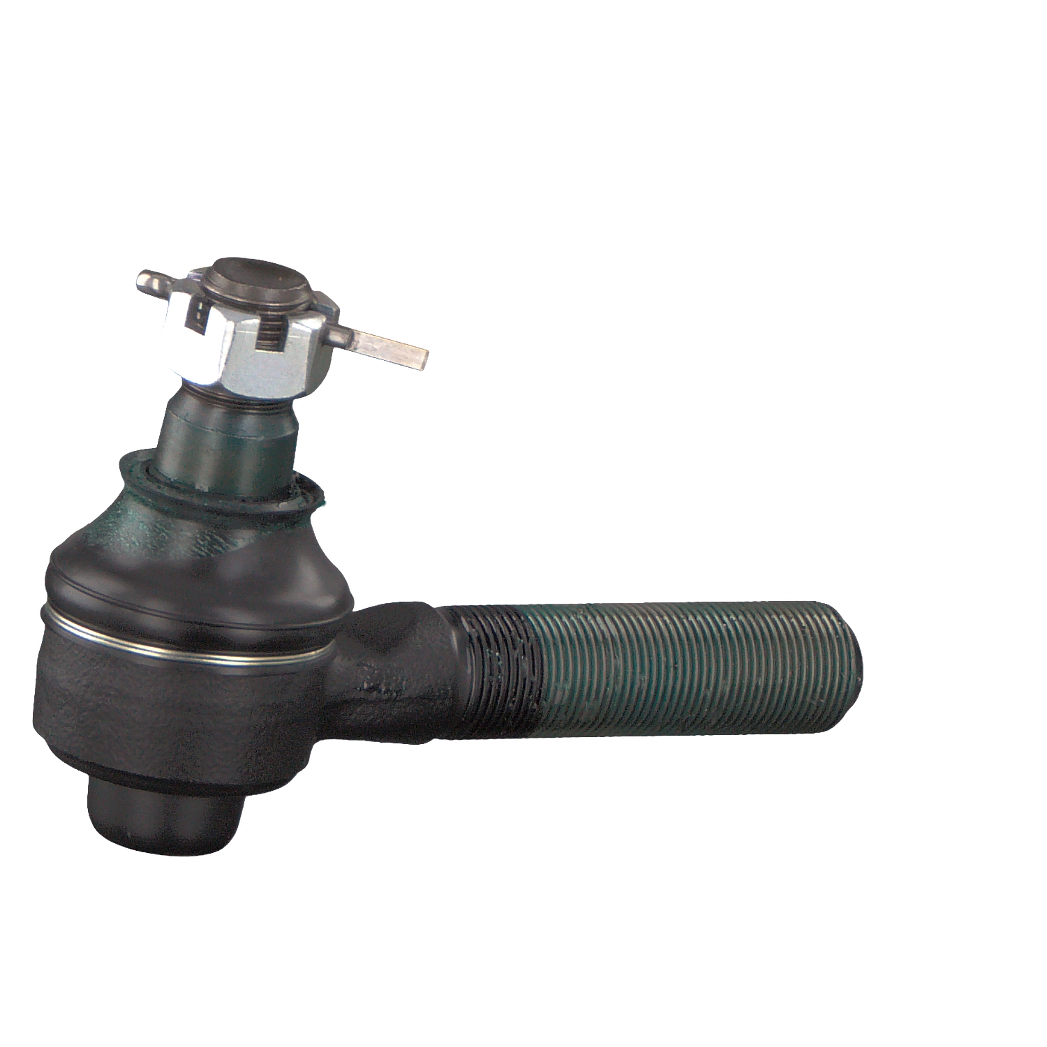 Spurstangenkopf FEBI BILSTEIN 43178 f&uuml;r TOYOTA, Vorderachse links