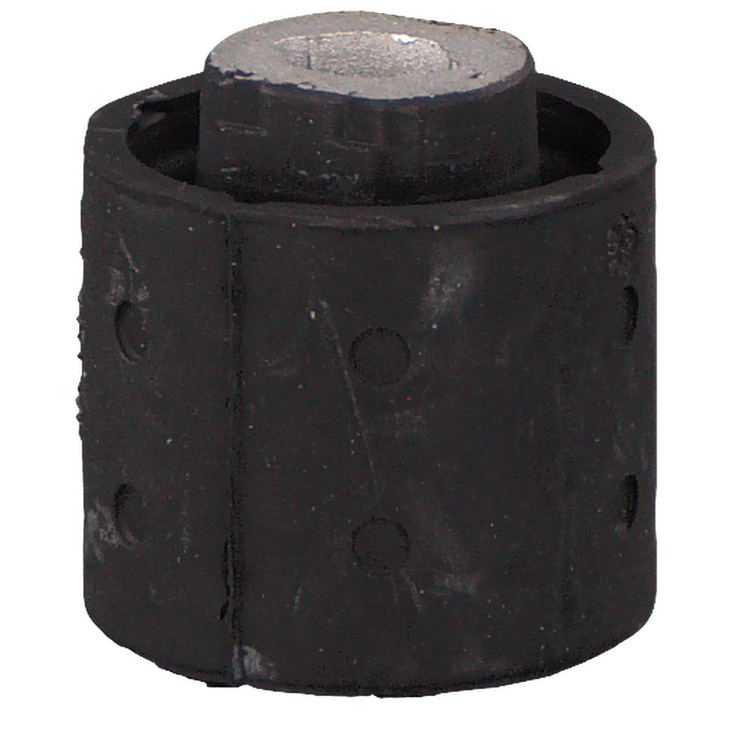 Lagerung, Achsk&ouml;rper FEBI BILSTEIN 12508 f&uuml;r BMW, Hinterachse links, mitte