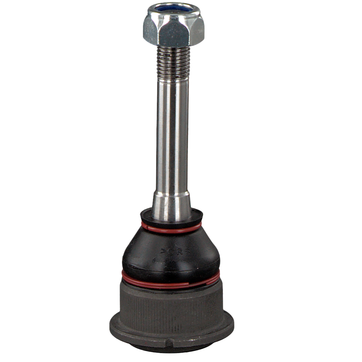 FEBI BILSTEIN Trag-/F&uuml;hrungsgelenk 03822 f&uuml;r BMW, Vorderachse unten, innen