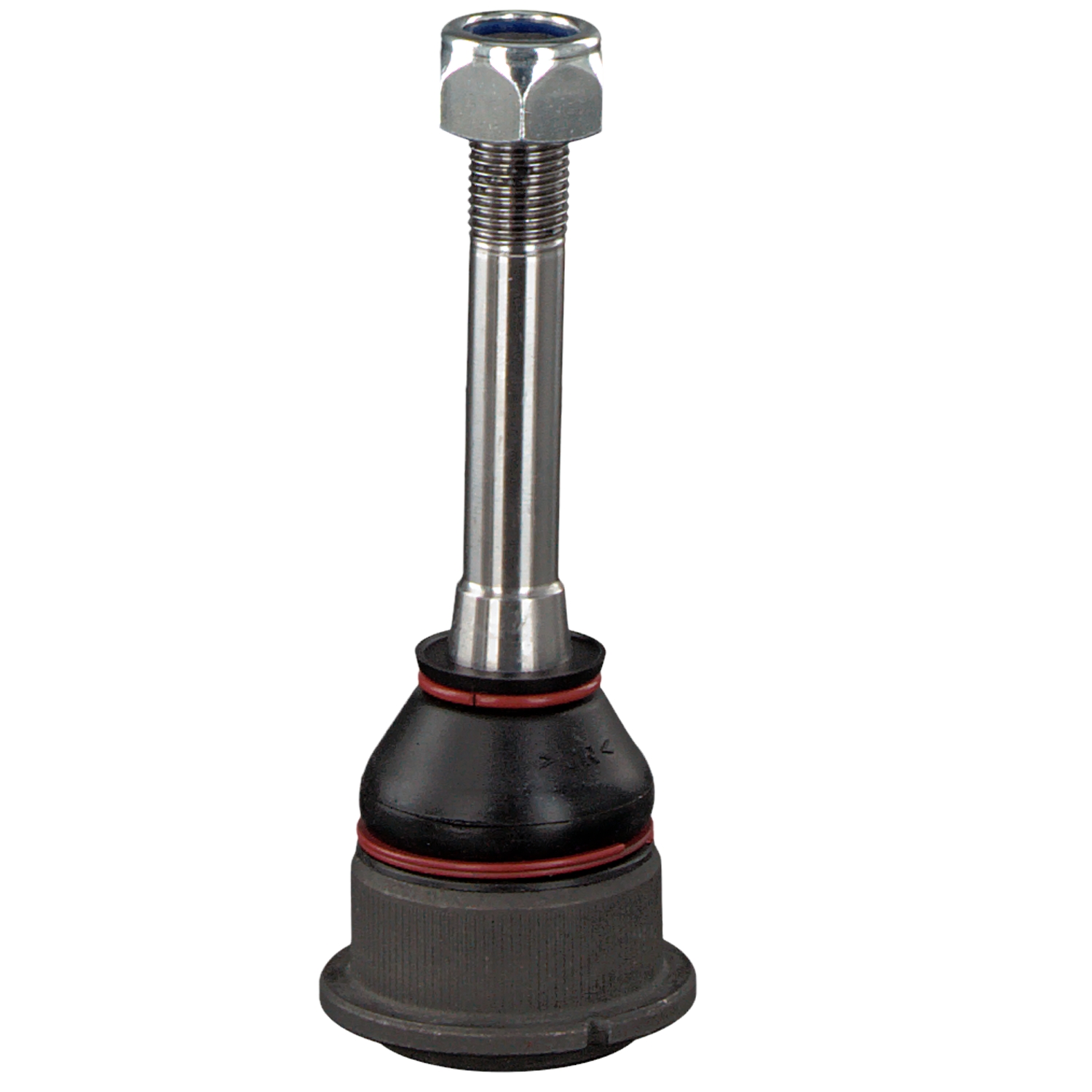 FEBI BILSTEIN Trag-/F&uuml;hrungsgelenk 03822 f&uuml;r BMW, Vorderachse unten, innen