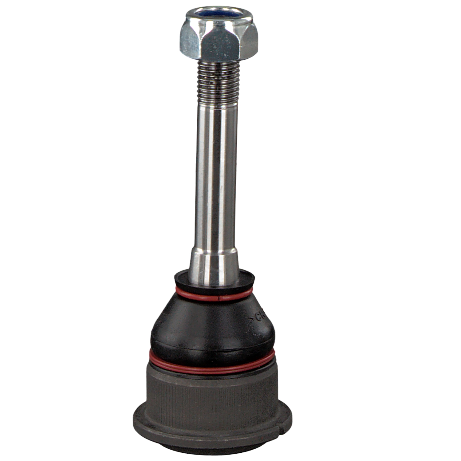 FEBI BILSTEIN Trag-/F&uuml;hrungsgelenk 03822 f&uuml;r BMW, Vorderachse unten, innen