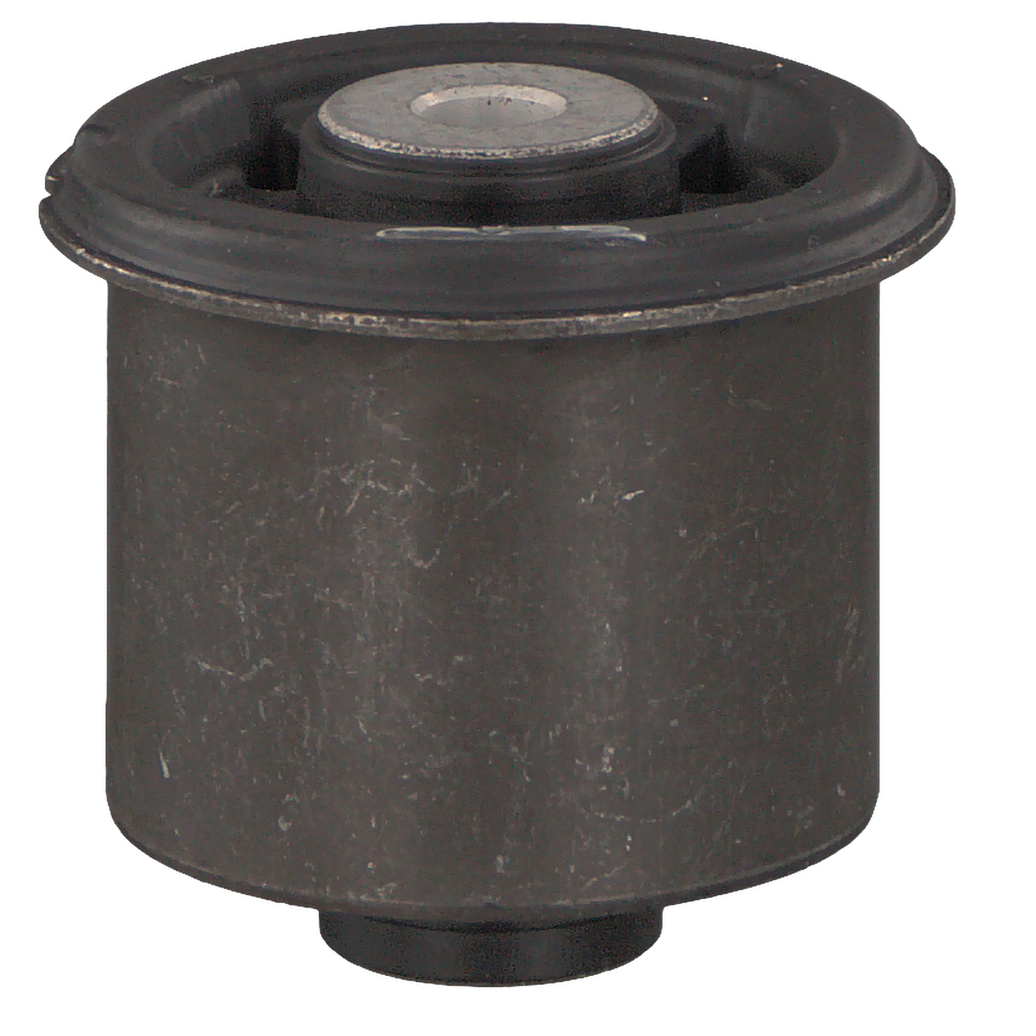 FEBI BILSTEIN Lagerung, Achsk&ouml;rper 174215 f&uuml;r HYUNDAI KIA, Hinterachse links