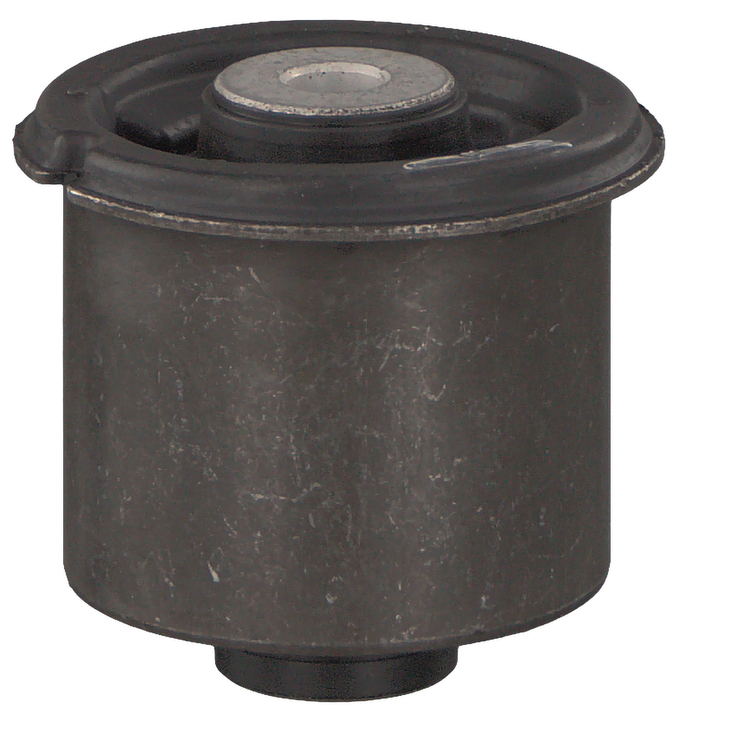 FEBI BILSTEIN Lagerung, Achsk&ouml;rper 174215 f&uuml;r HYUNDAI KIA, Hinterachse links