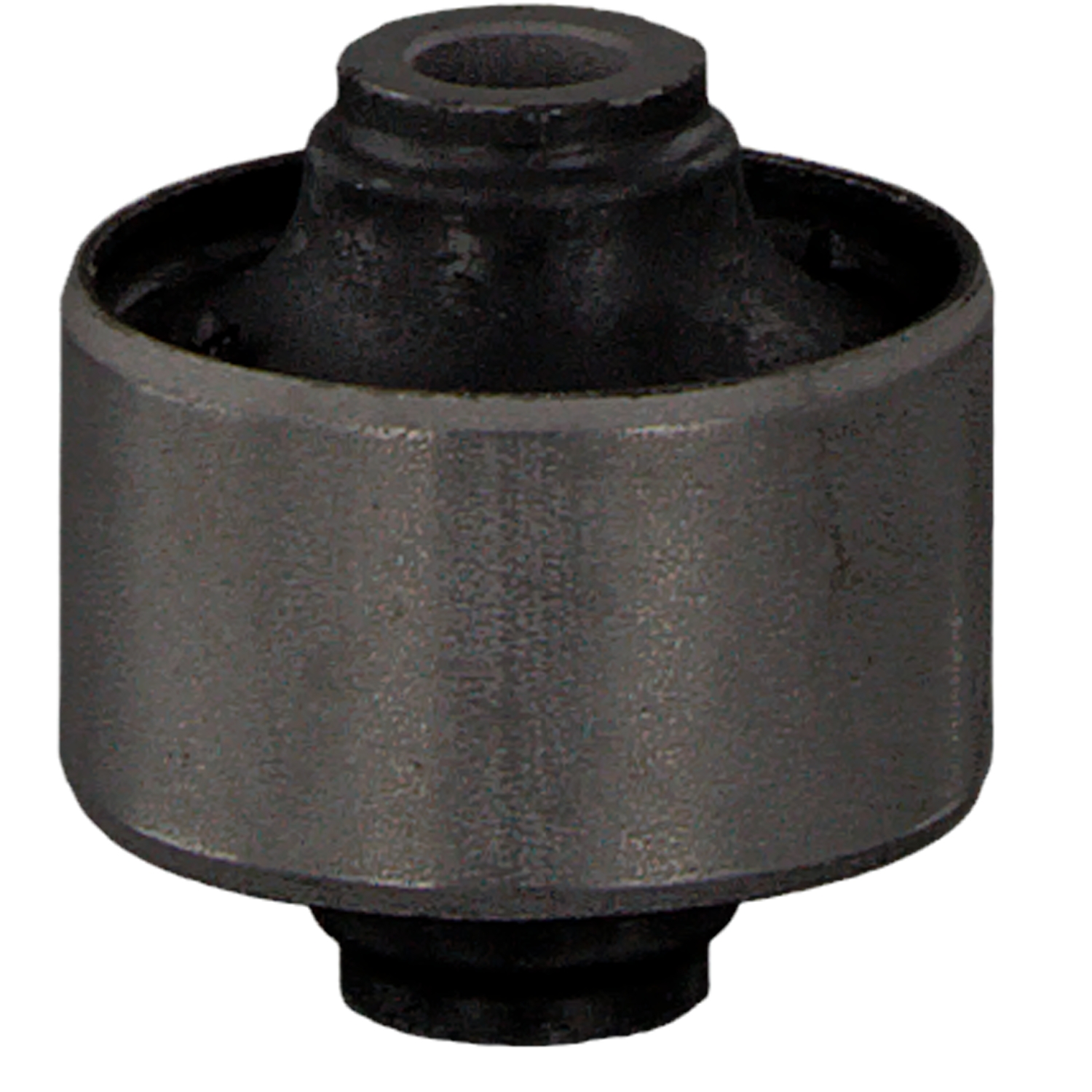 FEBI BILSTEIN Lagerung, Lenker 41393 f&uuml;r HYUNDAI, Vorderachse links, hinten