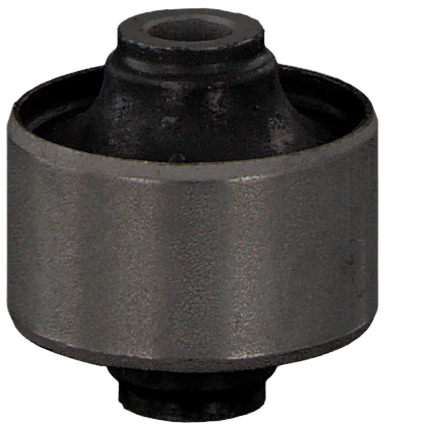 FEBI BILSTEIN Lagerung, Lenker 41393 f&uuml;r HYUNDAI, Vorderachse links, hinten