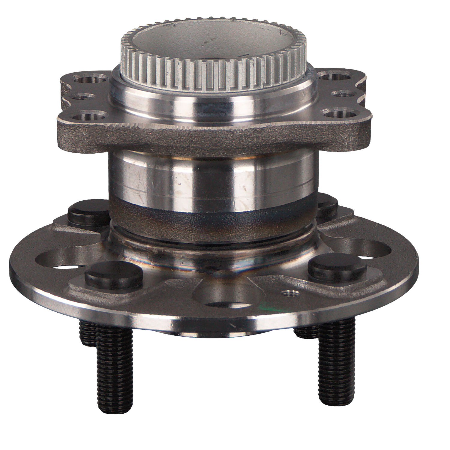 FEBI BILSTEIN Radlagersatz 172499 f&uuml;r DODGE HYUNDAI KIA, Hinterachse links