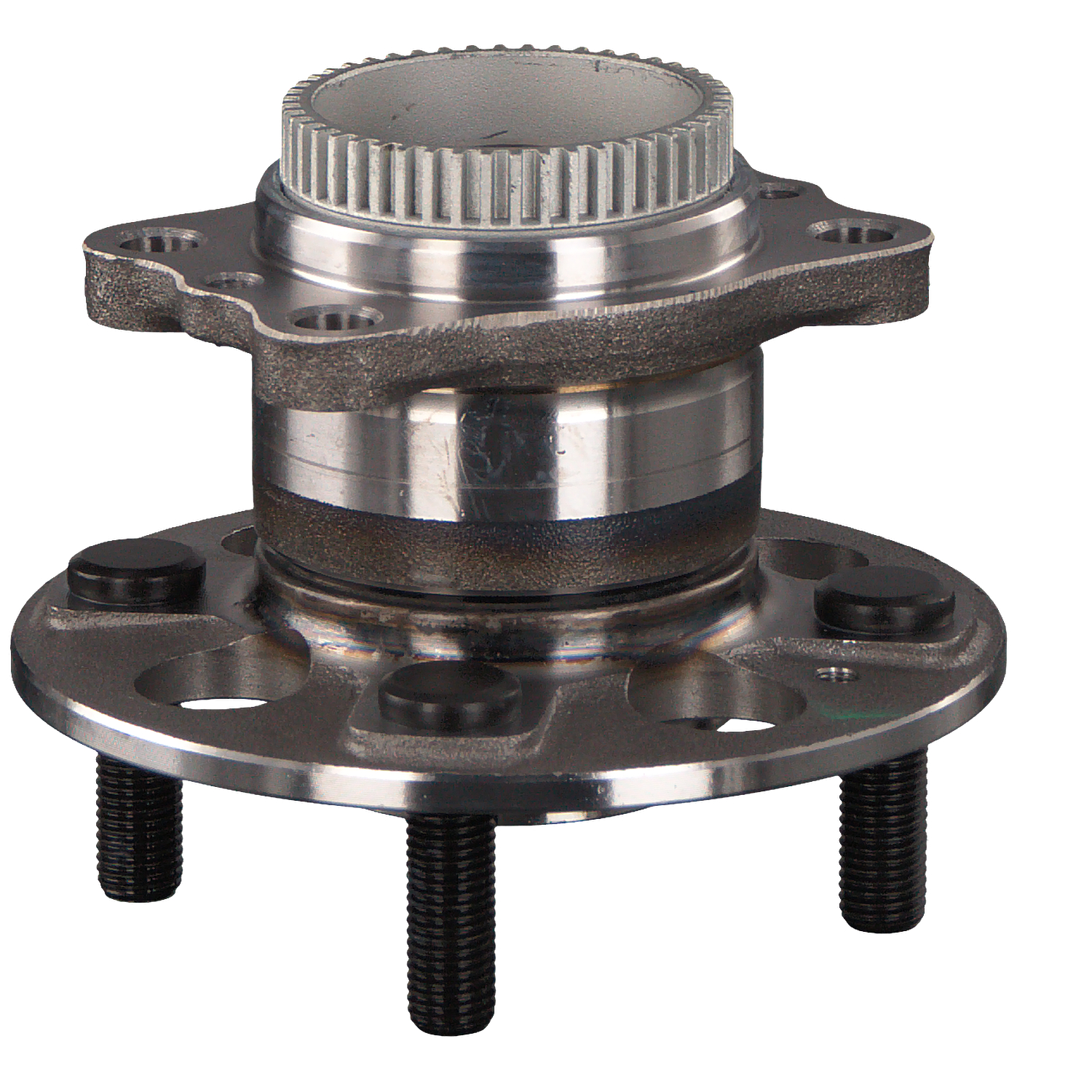 FEBI BILSTEIN Radlagersatz 172499 f&uuml;r DODGE HYUNDAI KIA, Hinterachse links