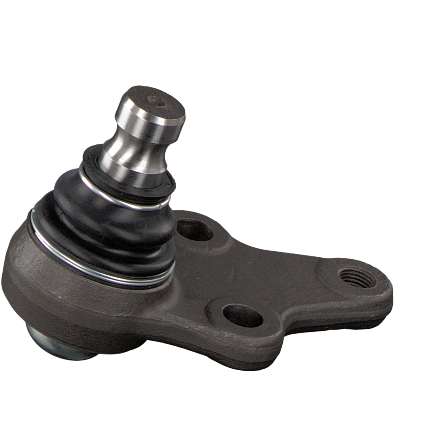 FEBI BILSTEIN Trag-/F&uuml;hrungsgelenk 41691 f&uuml;r HYUNDAI, Vorderachse links, unten