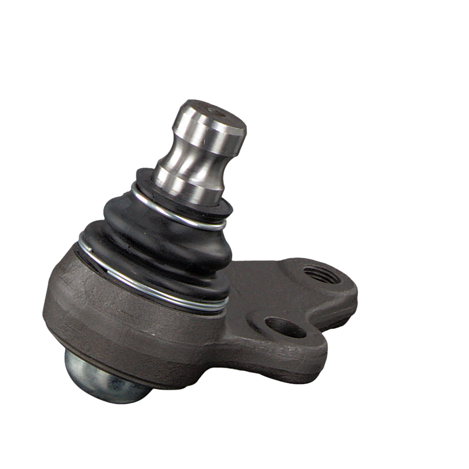 FEBI BILSTEIN Trag-/F&uuml;hrungsgelenk 41691 f&uuml;r HYUNDAI, Vorderachse links, unten