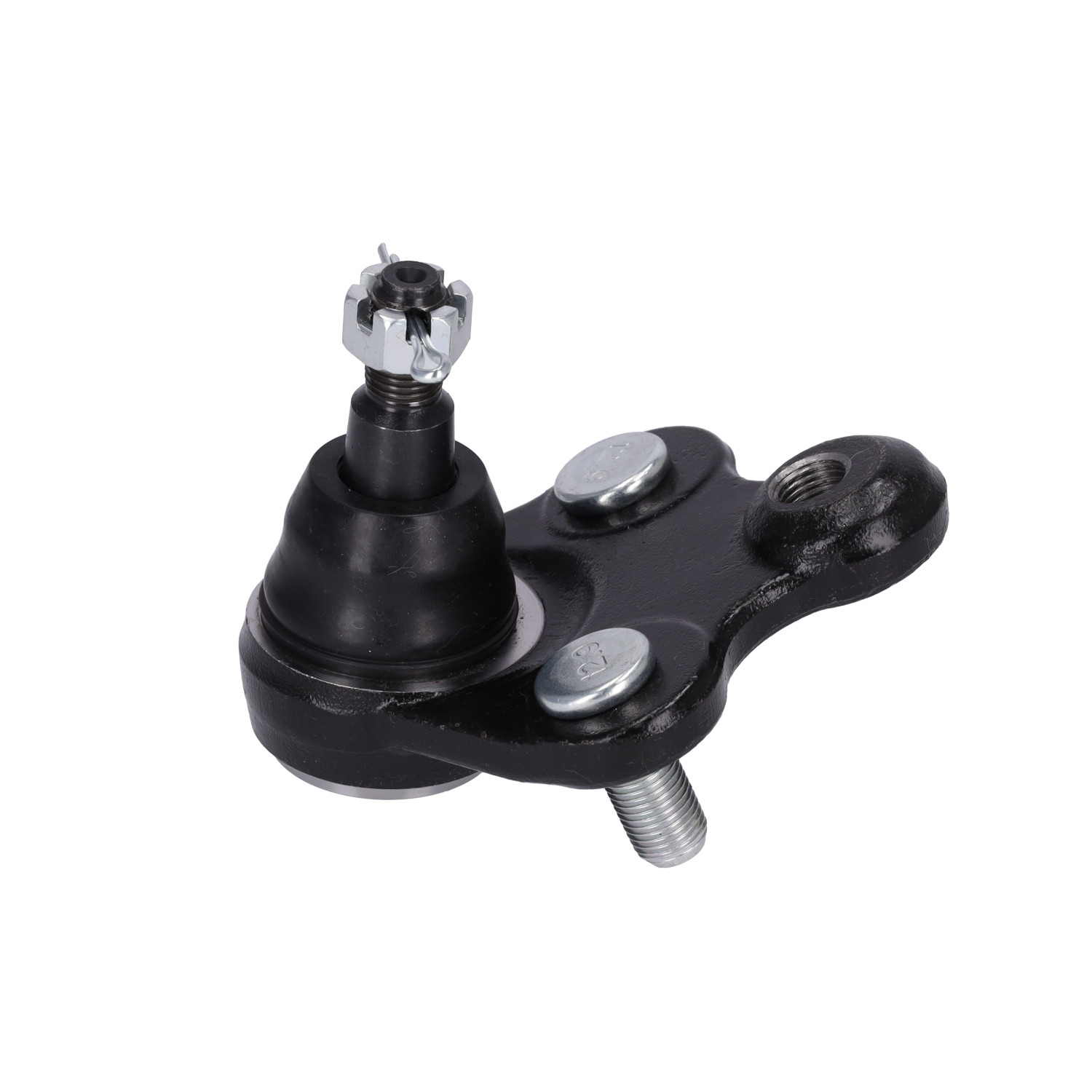 FEBI BILSTEIN Trag-/F&uuml;hrungsgelenk 178336 f&uuml;r HONDA, Vorderachse links