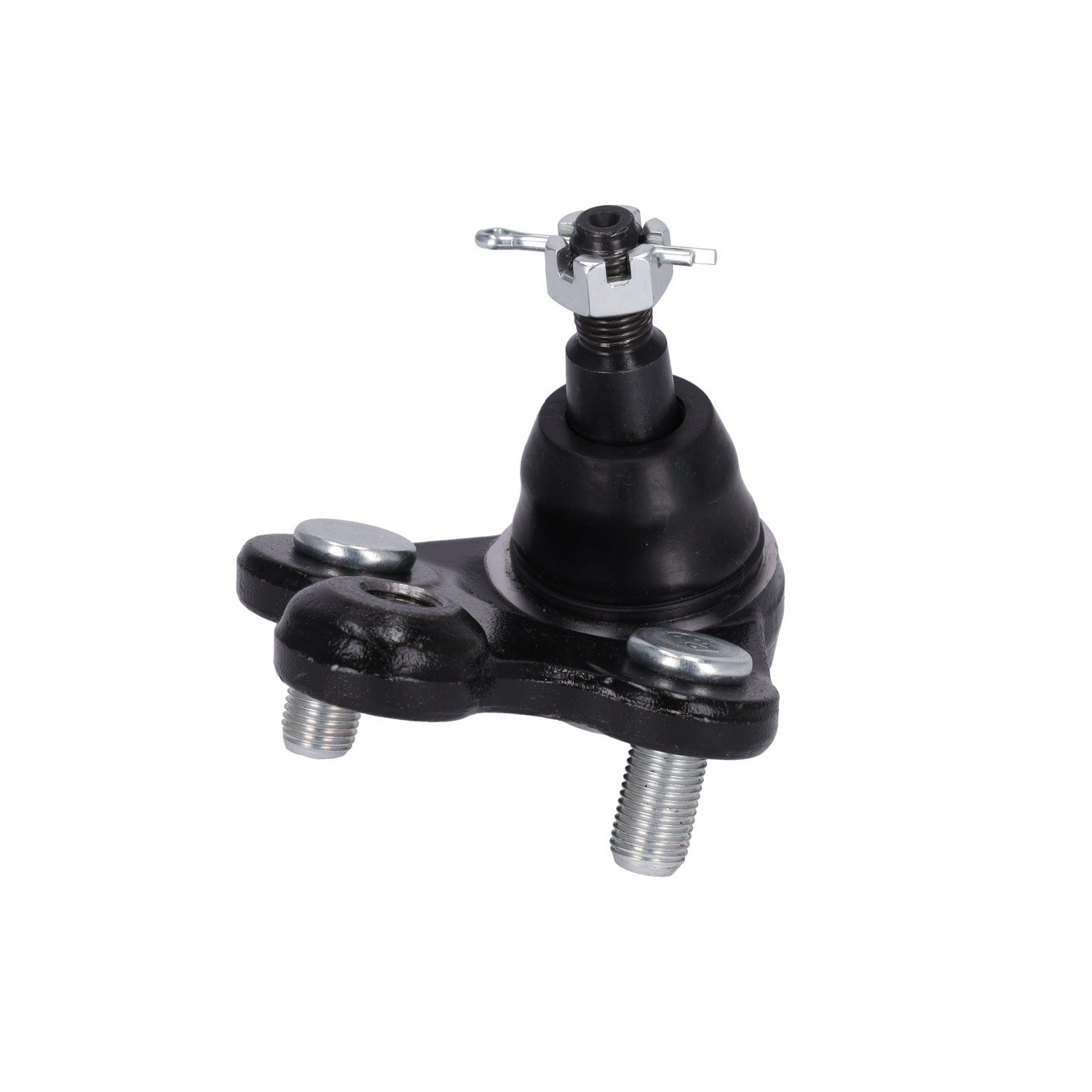 FEBI BILSTEIN Trag-/F&uuml;hrungsgelenk 178336 f&uuml;r HONDA, Vorderachse links