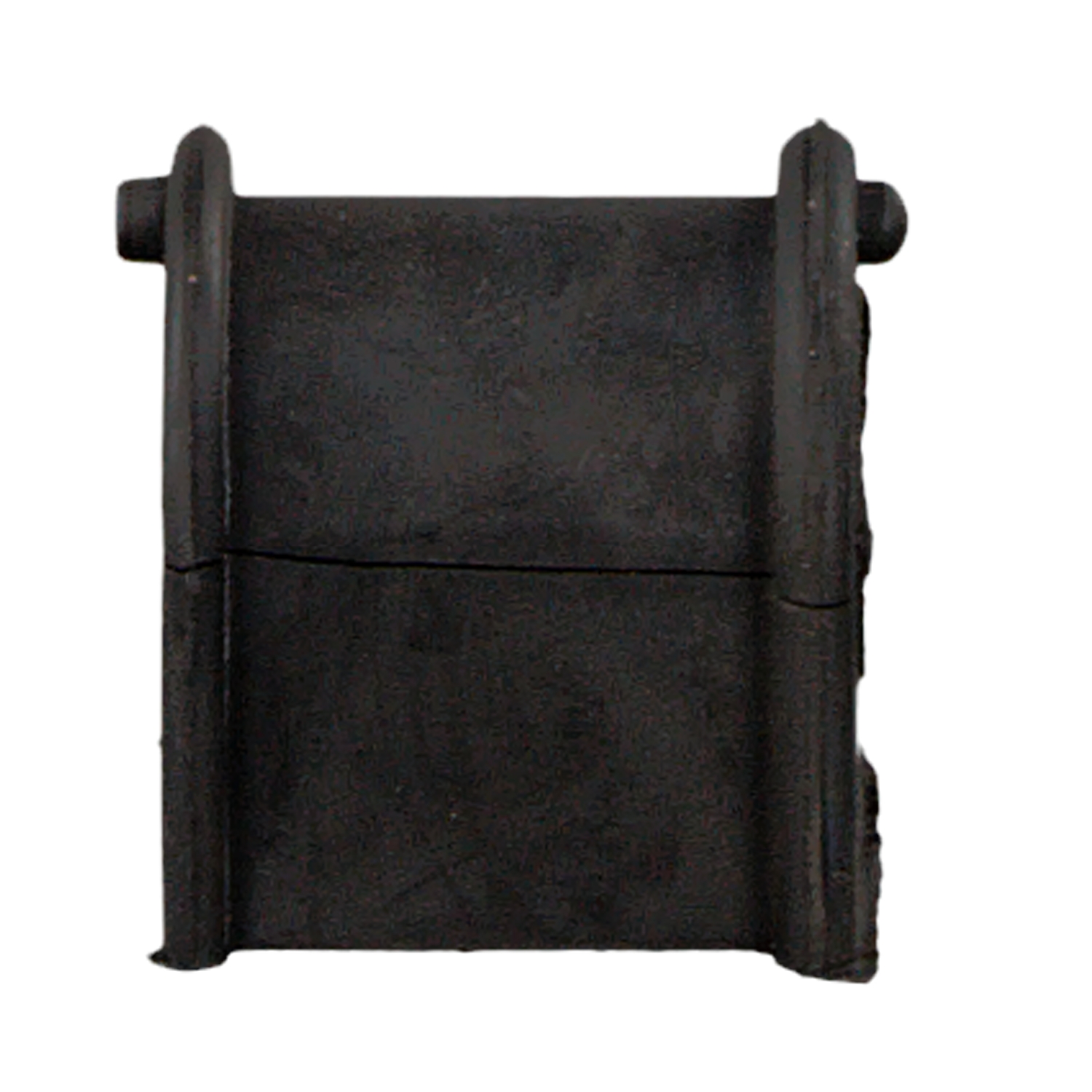 Lagerung, Stabilisator FEBI BILSTEIN 41526 f&uuml;r KIA, Vorderachse