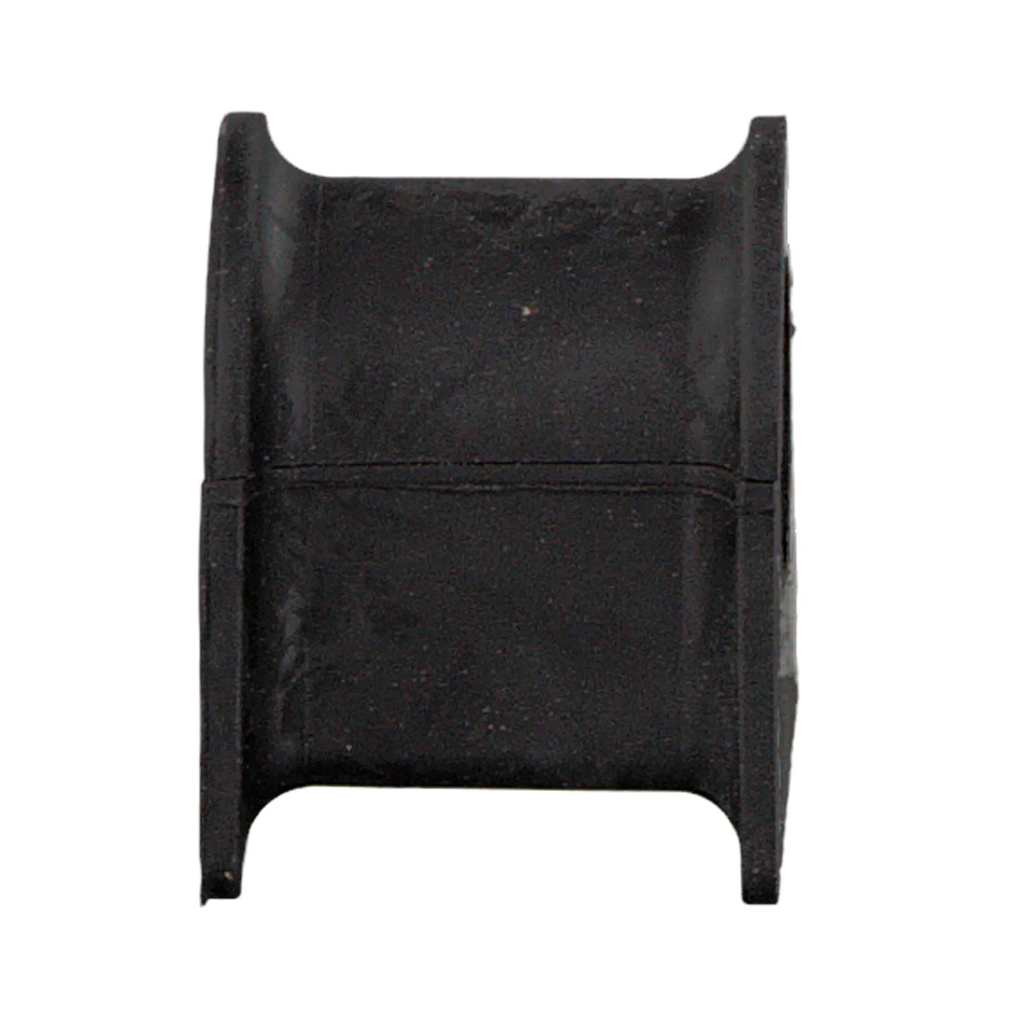 FEBI BILSTEIN Lagerung, Stabilisator 41474 f&uuml;r HYUNDAI, Vorderachse