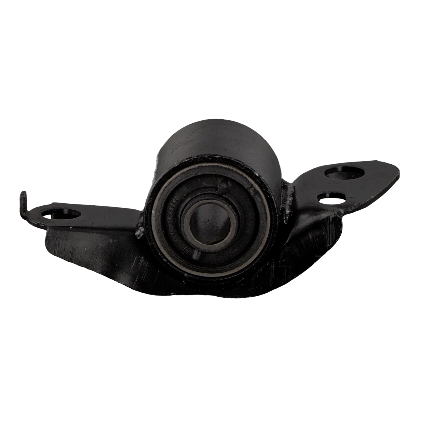 FEBI BILSTEIN Lagerung, Lenker 42344 f&uuml;r MAZDA, Vorderachse unten, hinten rechts