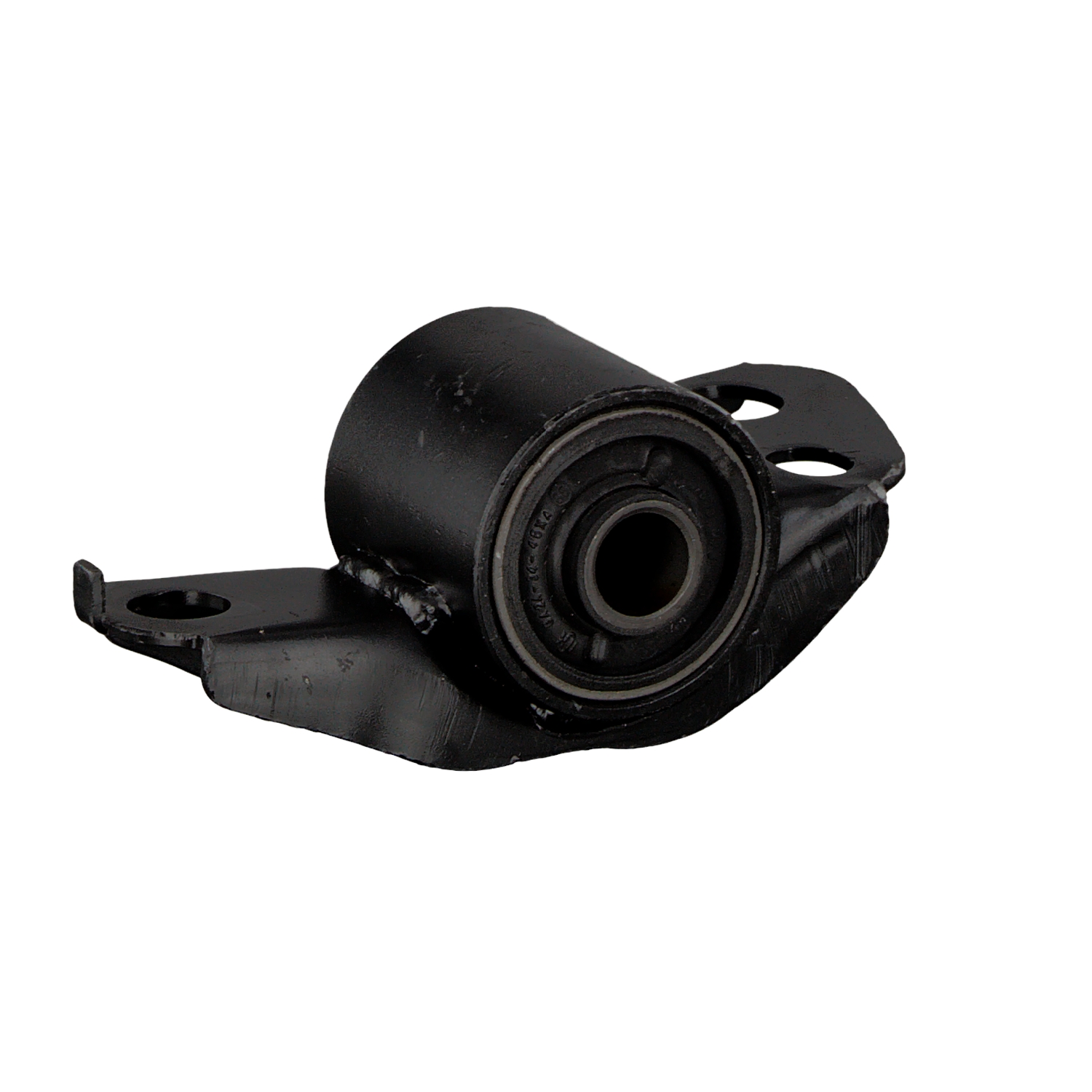 FEBI BILSTEIN Lagerung, Lenker 42344 f&uuml;r MAZDA, Vorderachse unten, hinten rechts