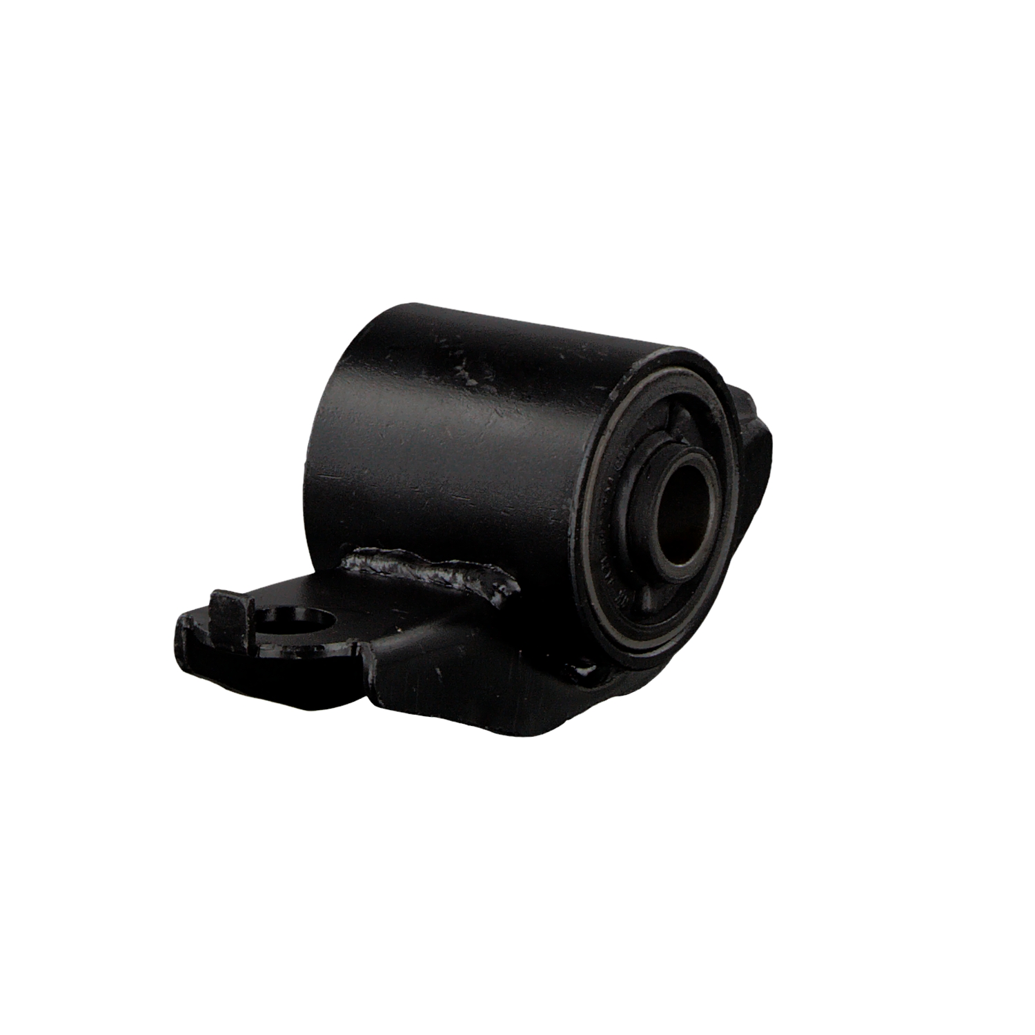 FEBI BILSTEIN Lagerung, Lenker 42344 f&uuml;r MAZDA, Vorderachse unten, hinten rechts