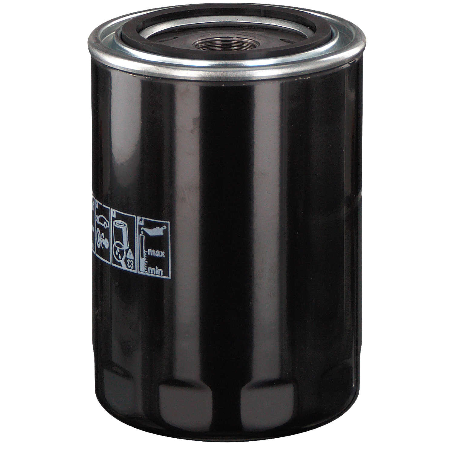 Febi Bilstein 39830 &Ouml;lfilter , 1 St&uuml;ck