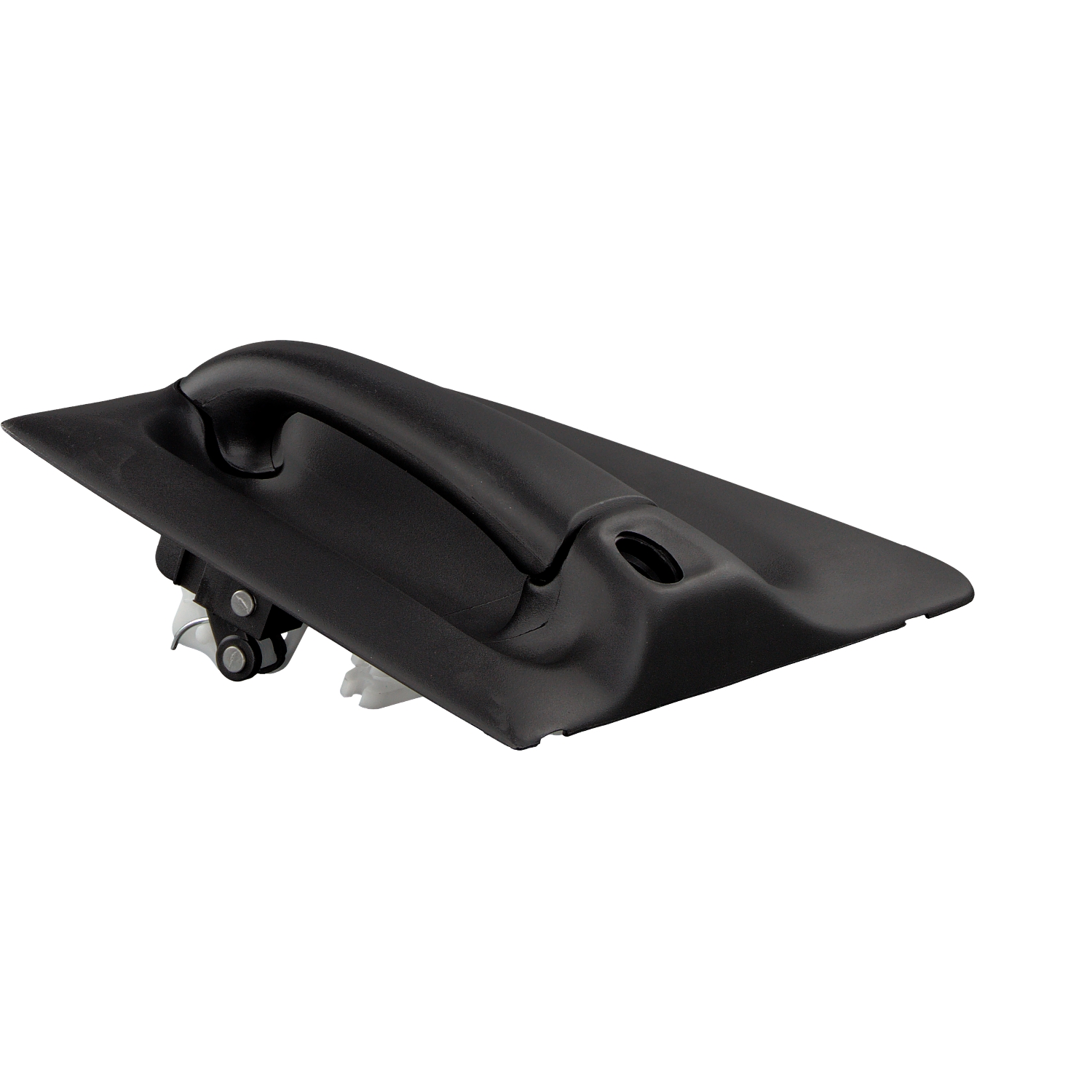 FEBI BILSTEIN T&uuml;rau&szlig;engriff 24874 f&uuml;r SCANIA, rechts