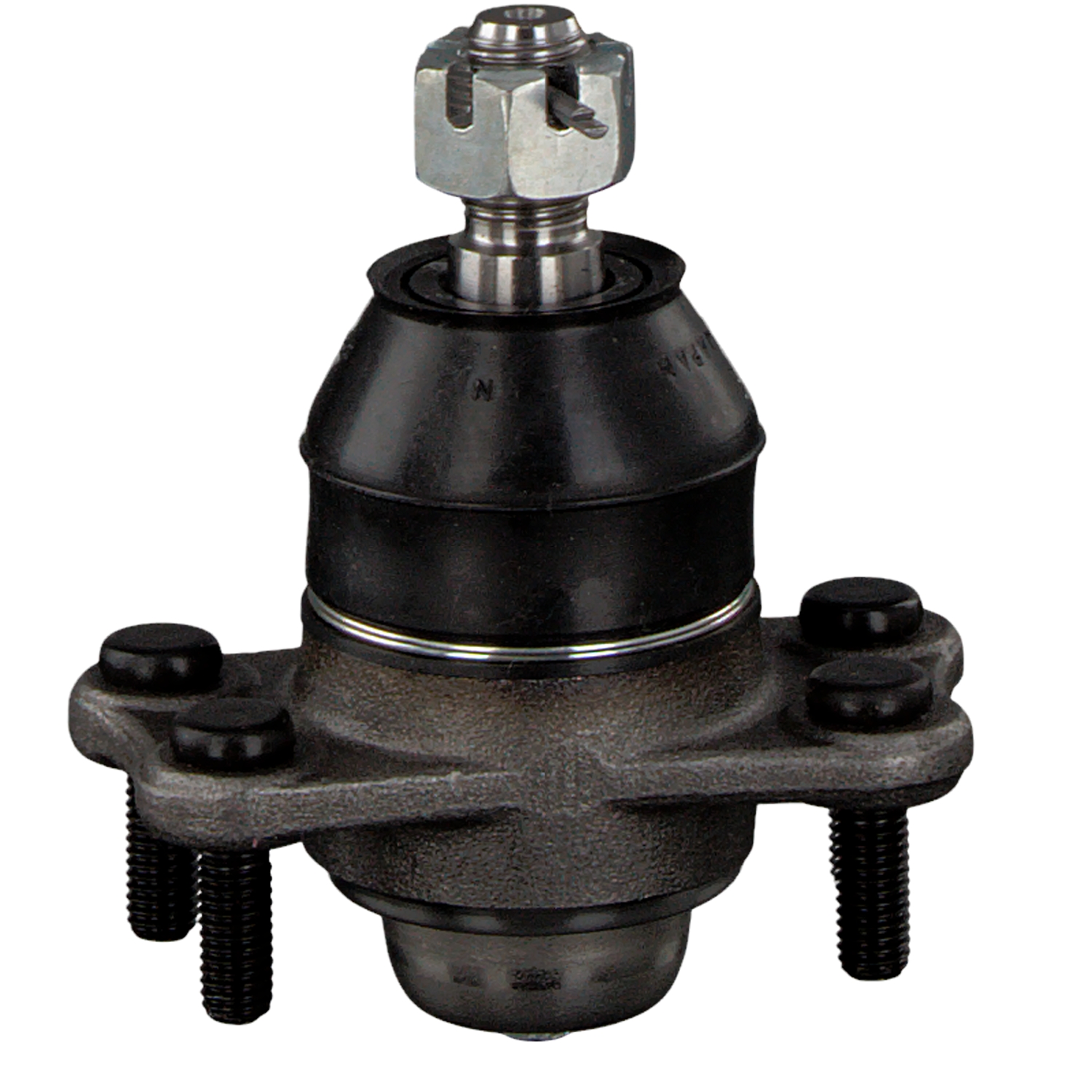 FEBI BILSTEIN Trag-/F&uuml;hrungsgelenk 41358 f&uuml;r DAIHATSU, Vorderachse links, oben