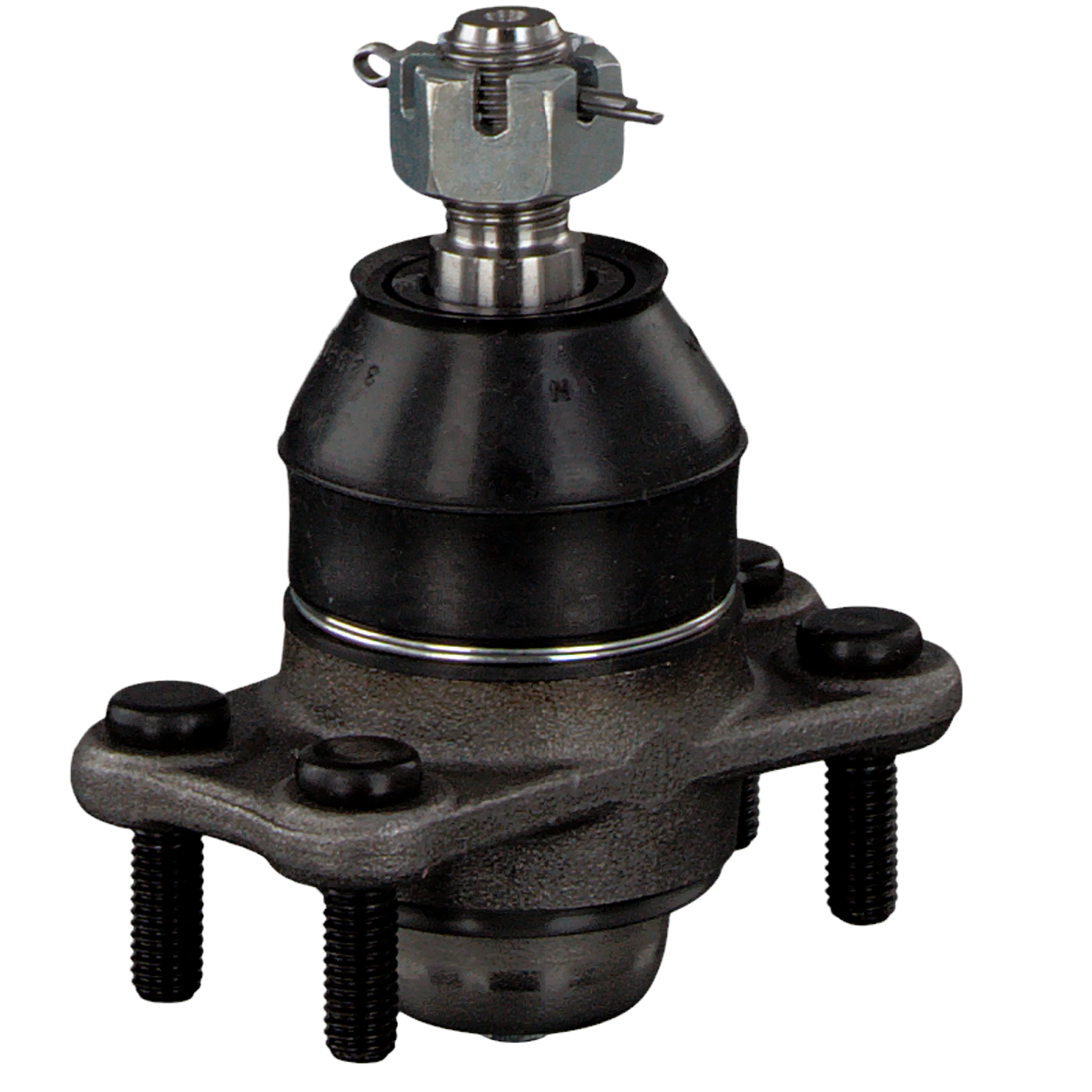 FEBI BILSTEIN Trag-/F&uuml;hrungsgelenk 41358 f&uuml;r DAIHATSU, Vorderachse links, oben