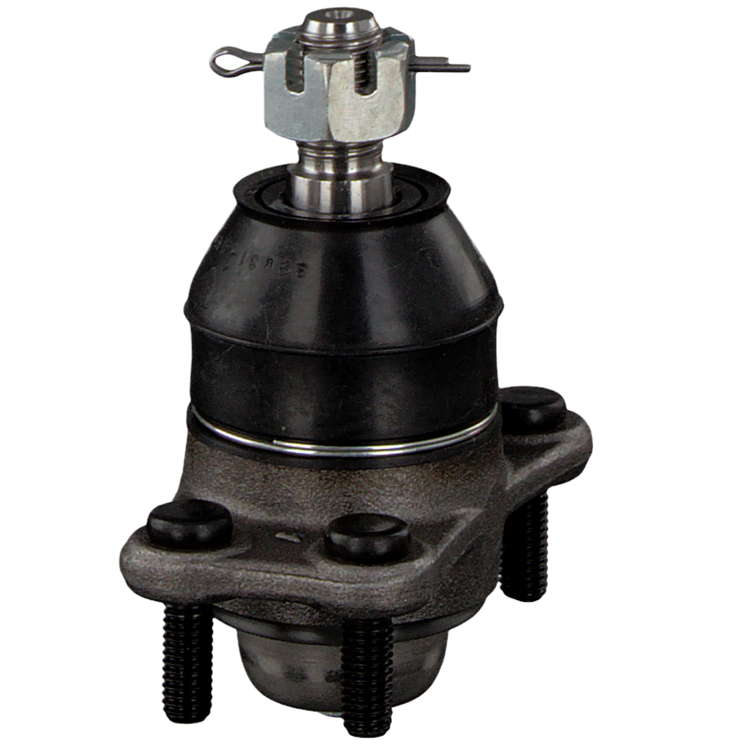 FEBI BILSTEIN Trag-/F&uuml;hrungsgelenk 41358 f&uuml;r DAIHATSU, Vorderachse links, oben