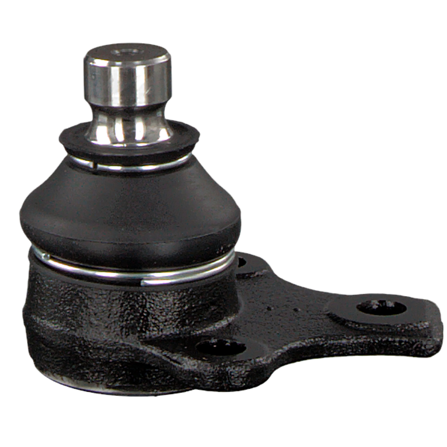 FEBI BILSTEIN Trag-/F&uuml;hrungsgelenk 07855 f&uuml;r VW, Vorderachse links, unten