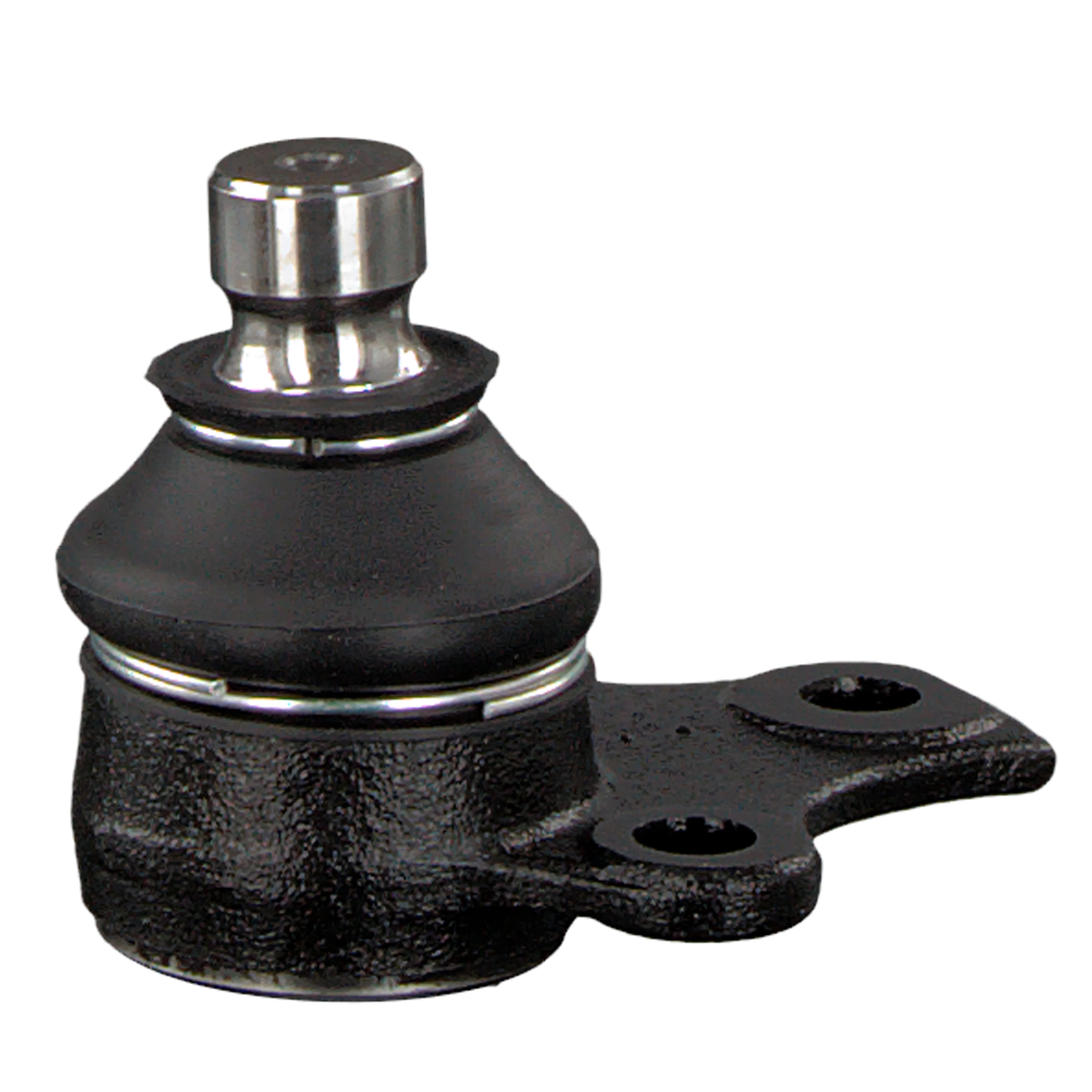 FEBI BILSTEIN Trag-/F&uuml;hrungsgelenk 07855 f&uuml;r VW, Vorderachse links, unten