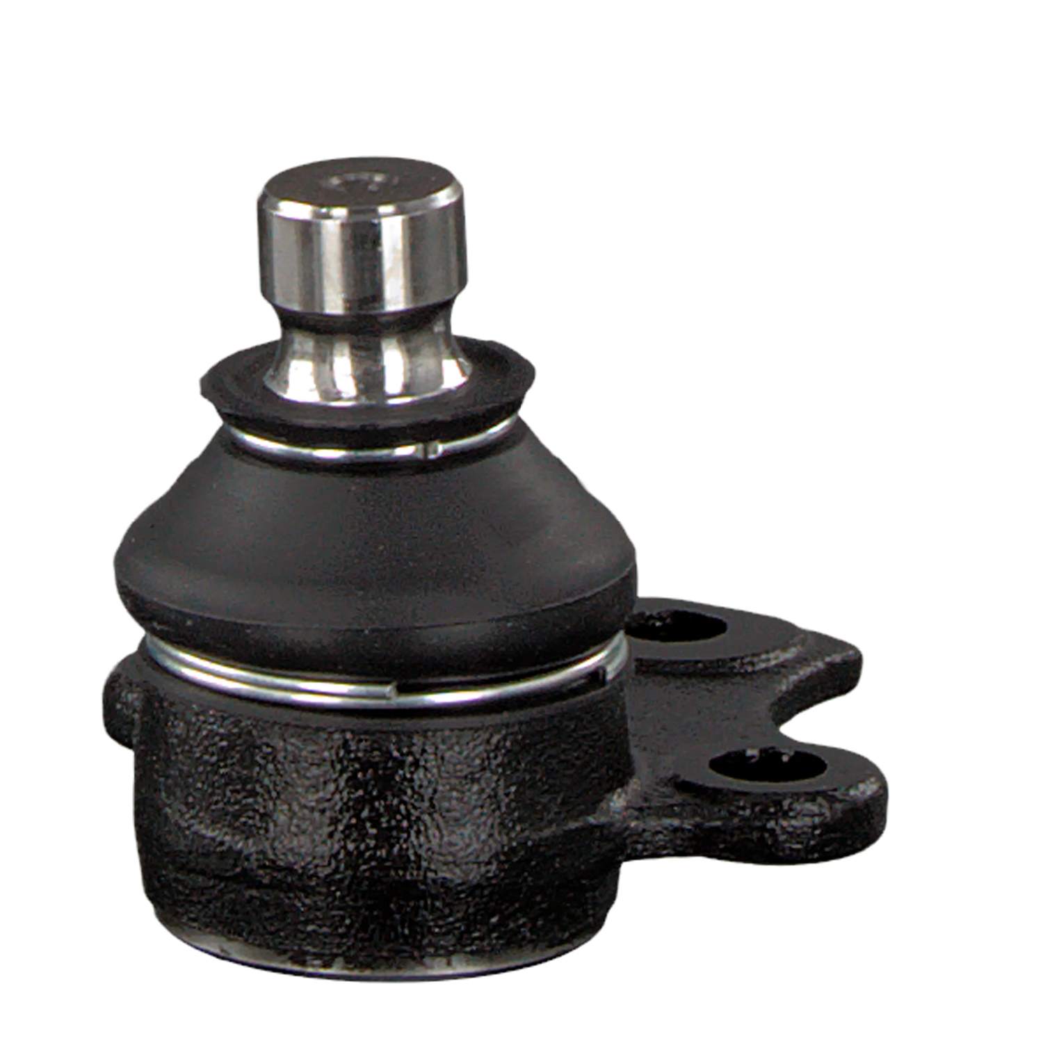 FEBI BILSTEIN Trag-/F&uuml;hrungsgelenk 07855 f&uuml;r VW, Vorderachse links, unten