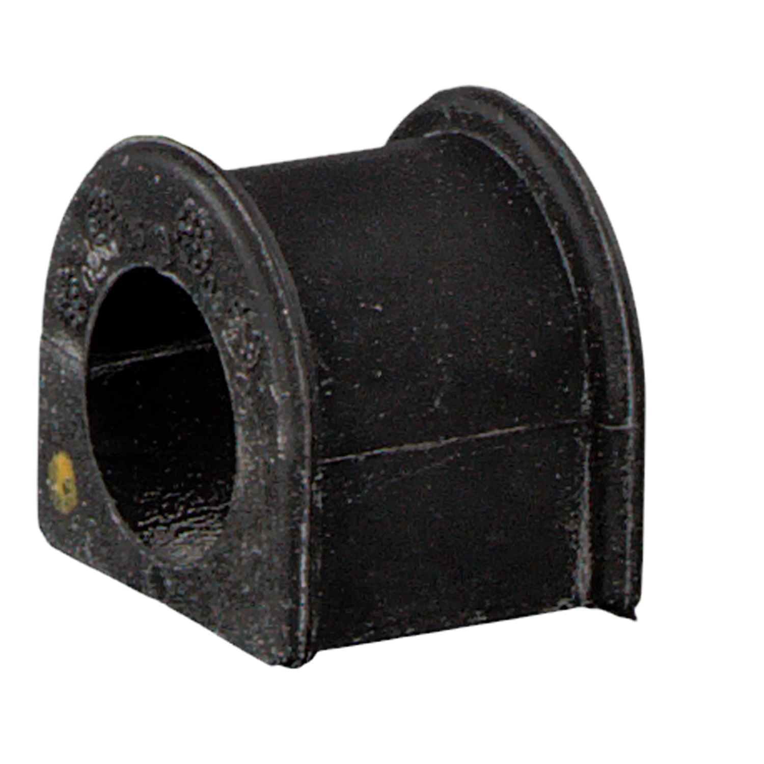 FEBI BILSTEIN Lagerung, Stabilisator 41573 f&uuml;r KIA, Vorderachse