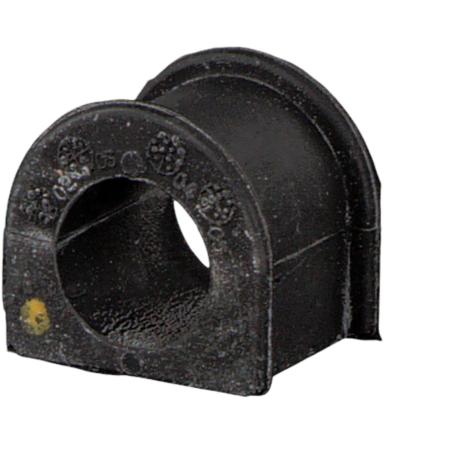 FEBI BILSTEIN Lagerung, Stabilisator 41573 f&uuml;r KIA, Vorderachse