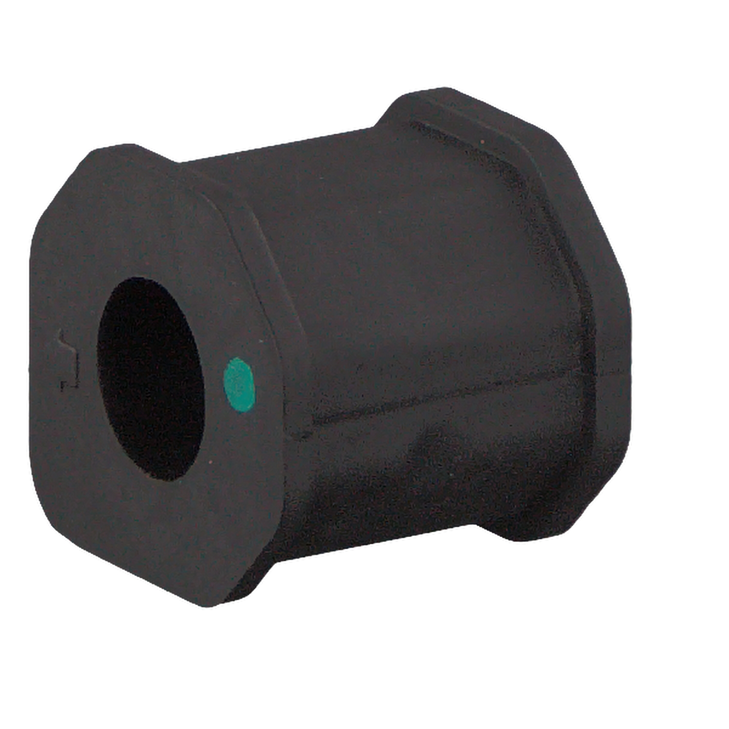 FEBI BILSTEIN Lagerung, Stabilisator 41127 f&uuml;r MITSUBISHI, Vorderachse links