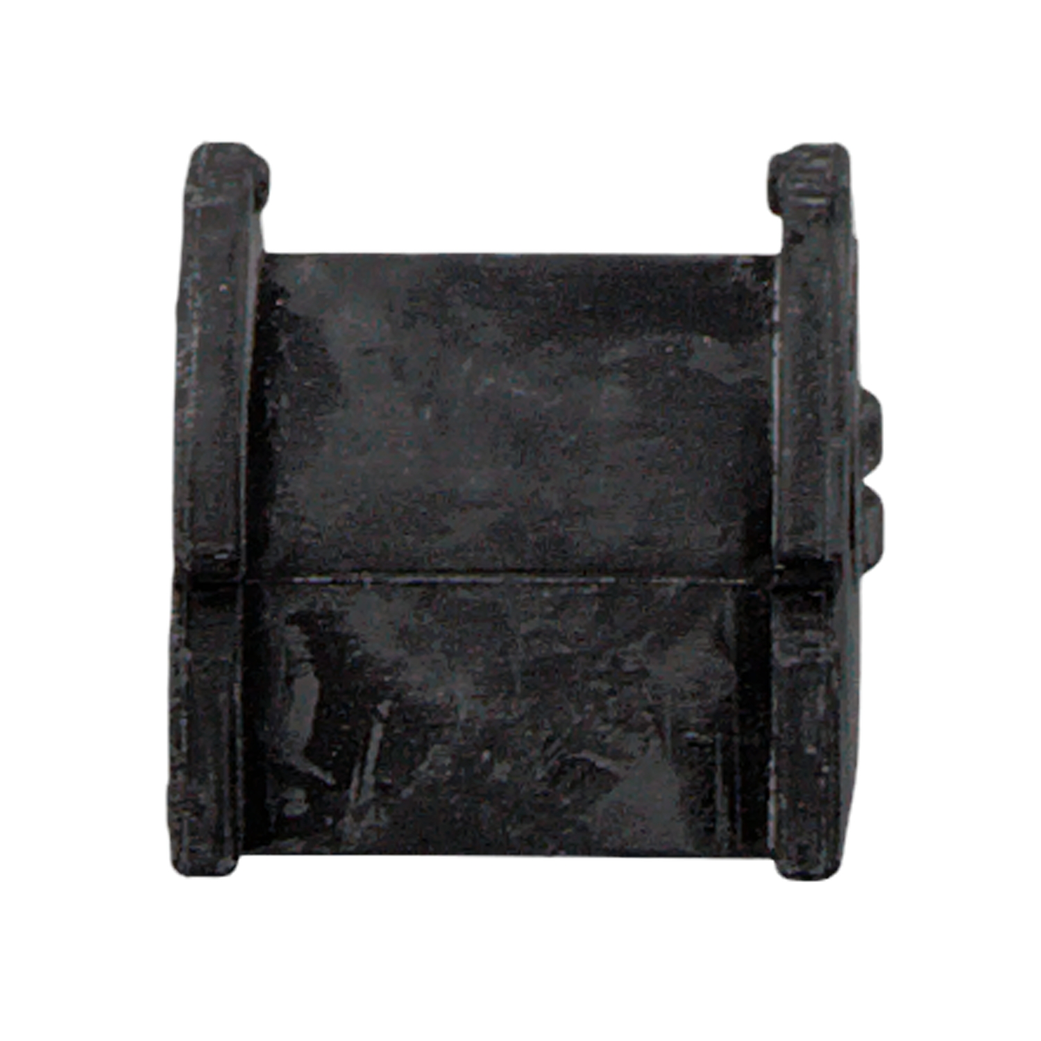 FEBI BILSTEIN Lagerung, Stabilisator 41499 f&uuml;r CHEVROLET DAEWOO, Hinterachse