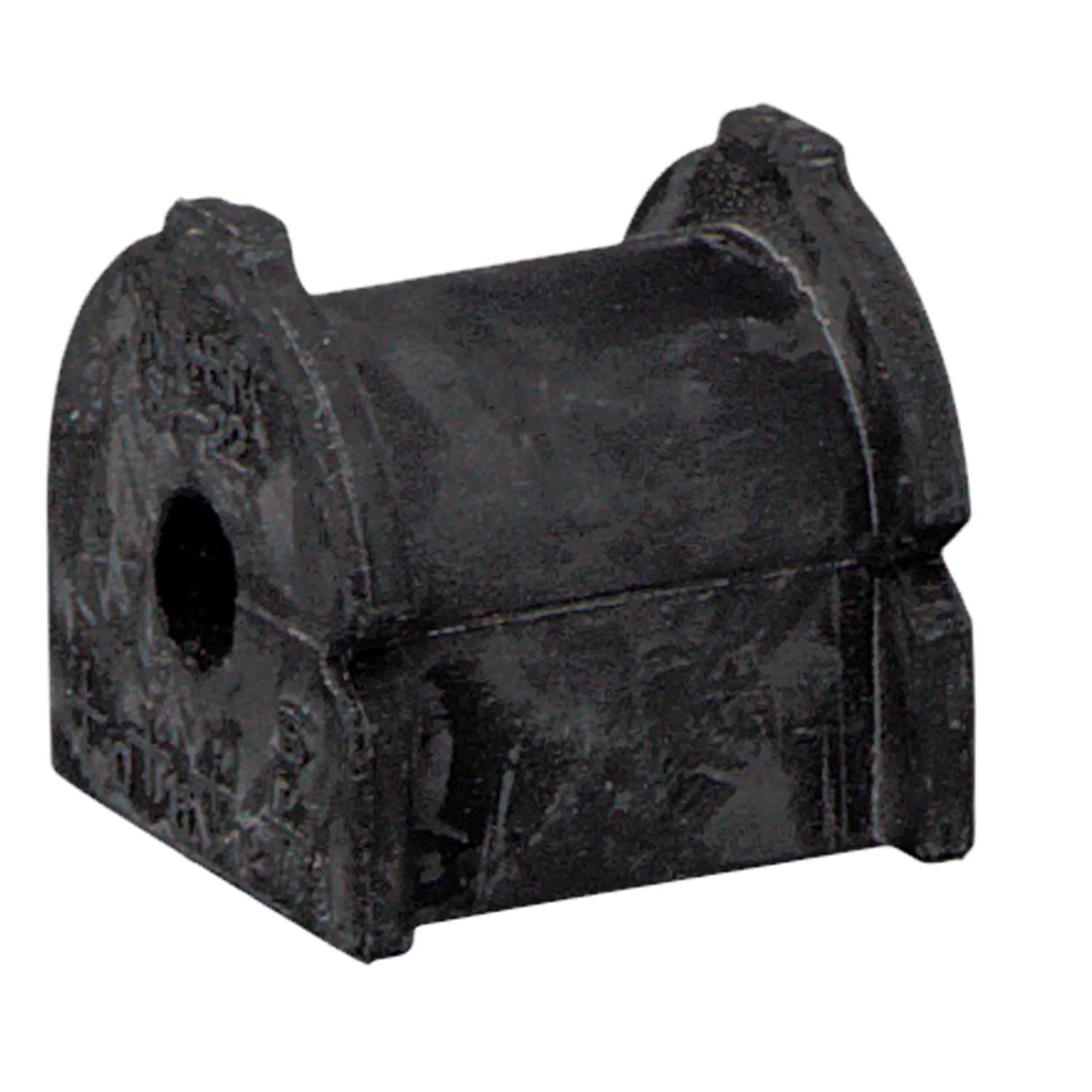 FEBI BILSTEIN Lagerung, Stabilisator 41499 f&uuml;r CHEVROLET DAEWOO, Hinterachse