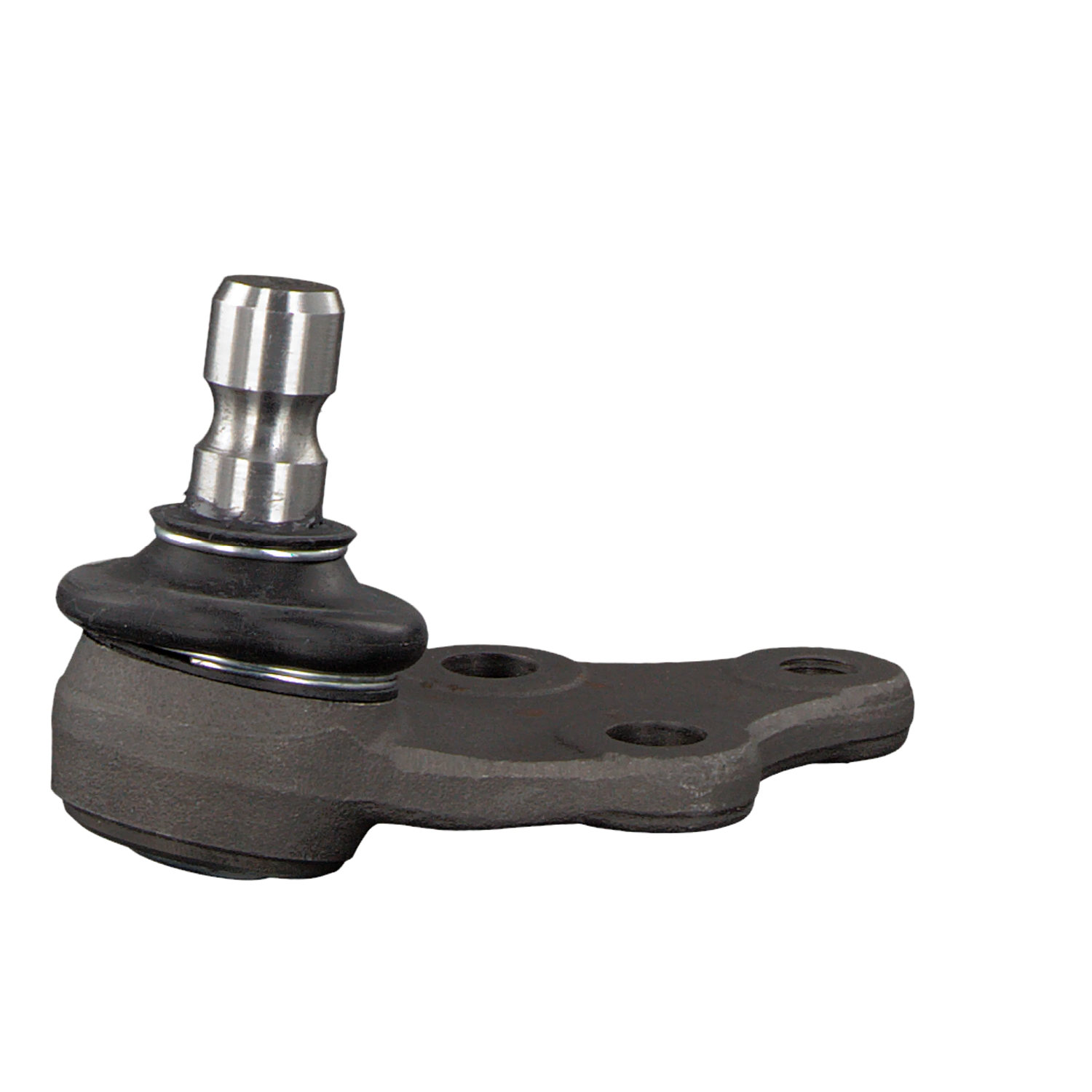 FEBI BILSTEIN Trag-/F&uuml;hrungsgelenk 41852 f&uuml;r HYUNDAI KIA, Vorderachse links