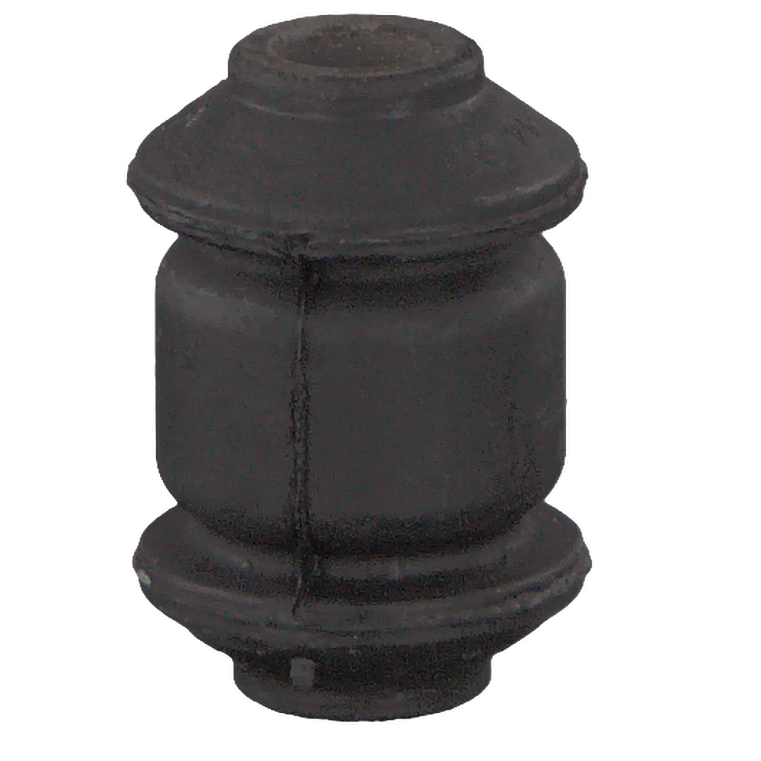 FEBI BILSTEIN Lagerung, Lenker 07856 f&uuml;r AUDI SEAT SKODA VW, Vorderachse links