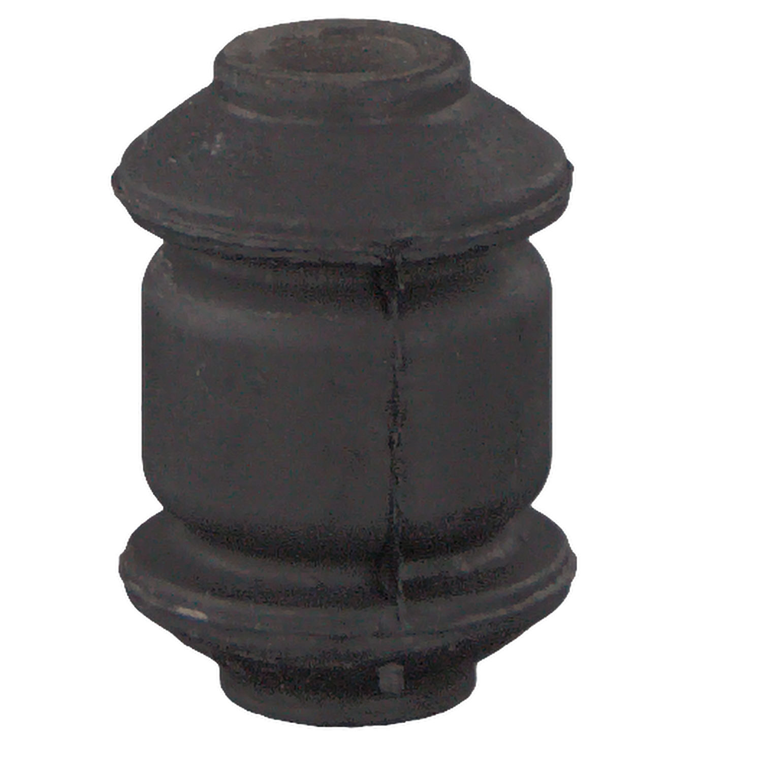 FEBI BILSTEIN Lagerung, Lenker 07856 f&uuml;r AUDI SEAT SKODA VW, Vorderachse links