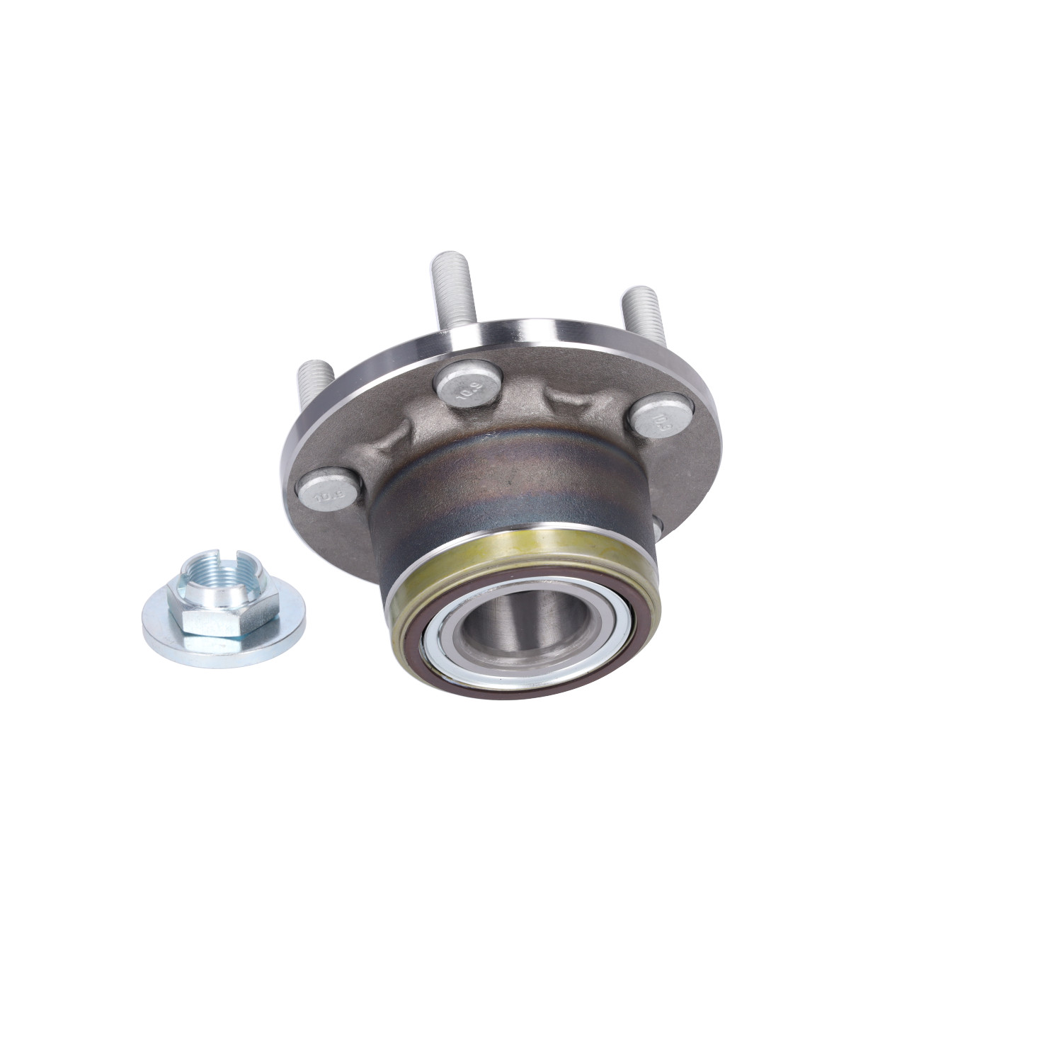 FEBI BILSTEIN Radlagersatz 178021 f&uuml;r FORD FORD MOTOR COMPANY, Hinterachse links