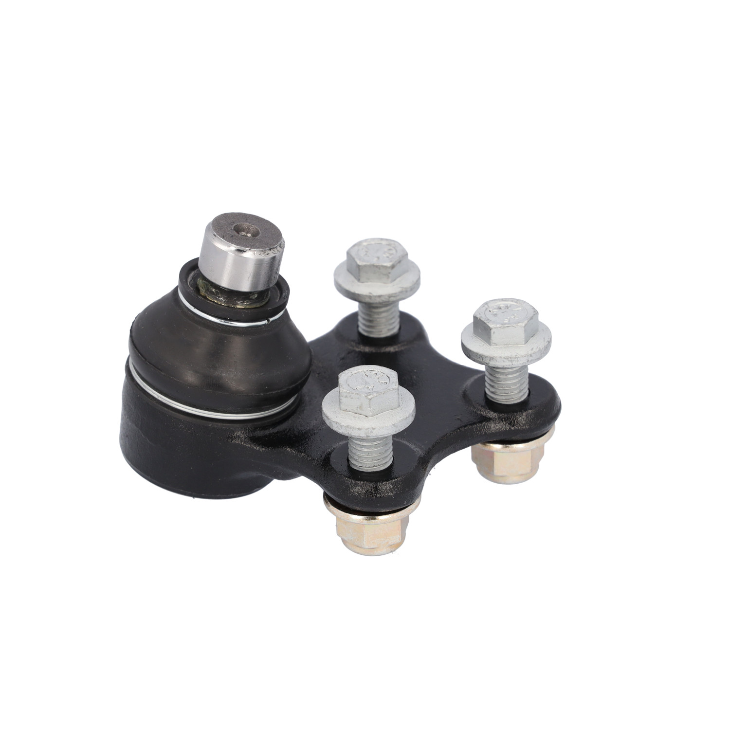 FEBI BILSTEIN Trag-/F&uuml;hrungsgelenk 31811 f&uuml;r CITRO&Euml;N PEUGEOT, Vorderachse links