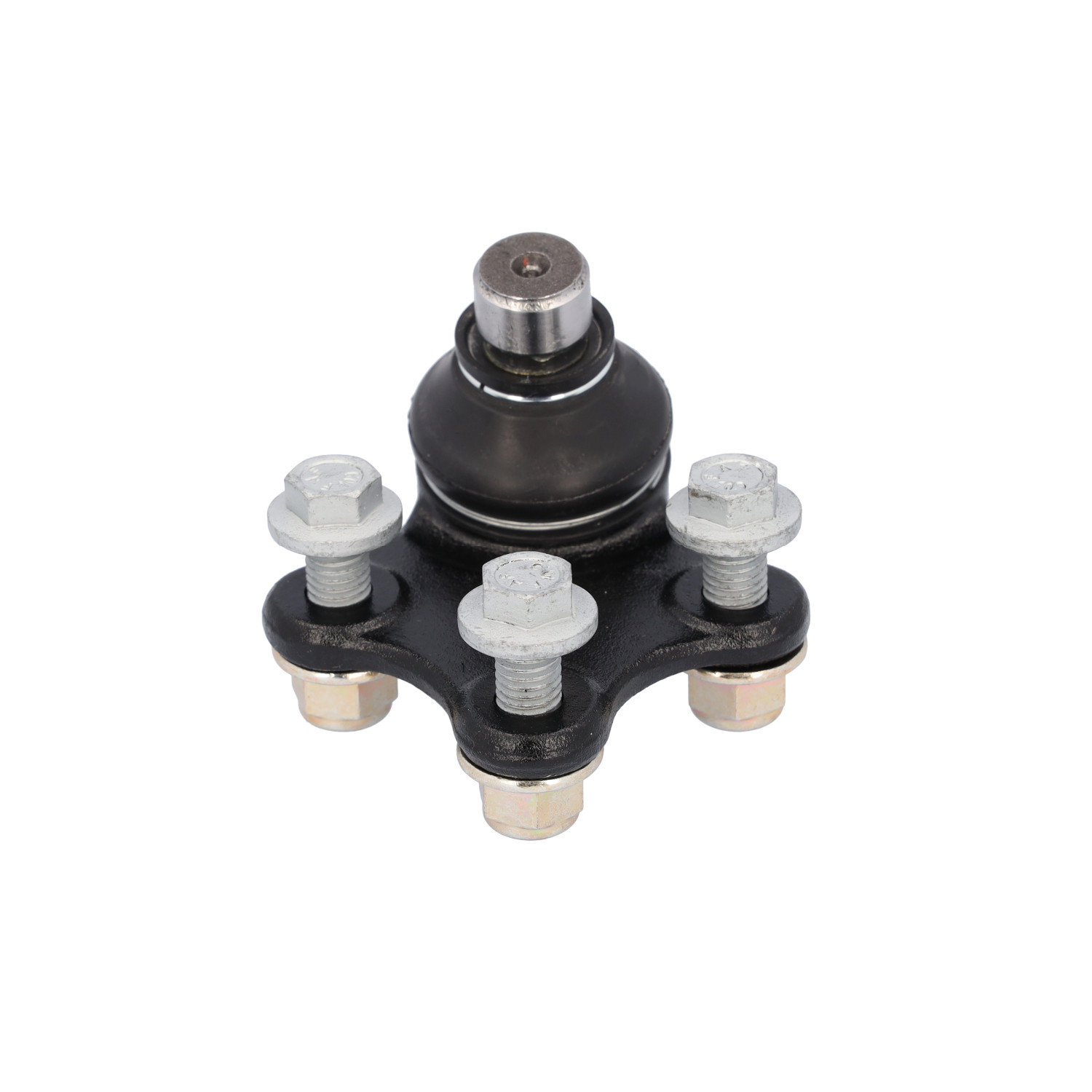 FEBI BILSTEIN Trag-/F&uuml;hrungsgelenk 31811 f&uuml;r CITRO&Euml;N PEUGEOT, Vorderachse links