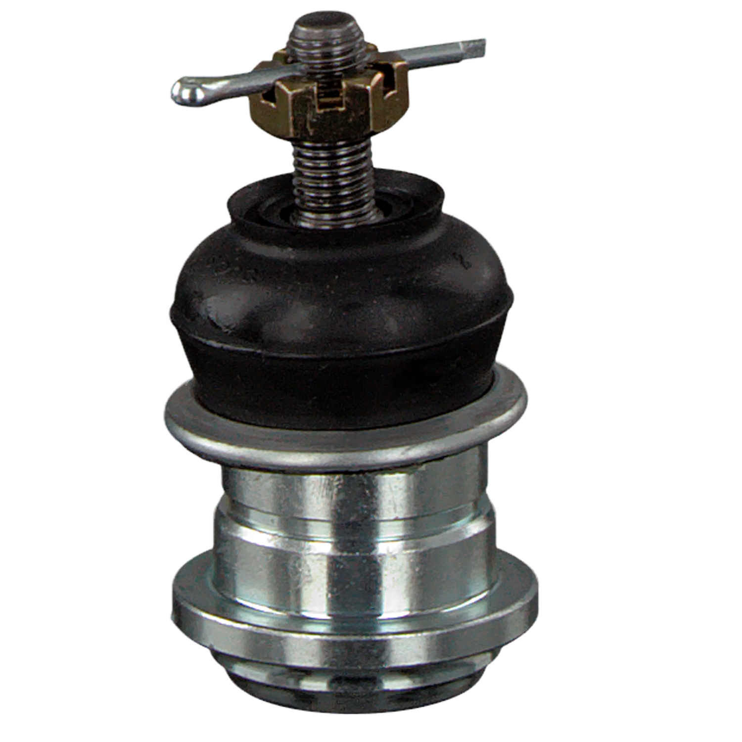 FEBI BILSTEIN Trag-/F&uuml;hrungsgelenk 41701 f&uuml;r HYUNDAI, Vorderachse links, oben