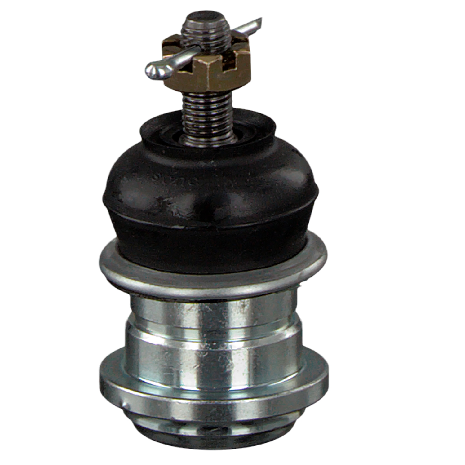 FEBI BILSTEIN Trag-/F&uuml;hrungsgelenk 41701 f&uuml;r HYUNDAI, Vorderachse links, oben